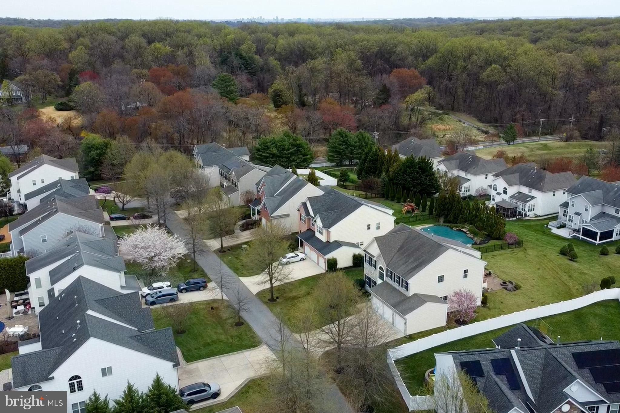 CIDER MILL - Residential