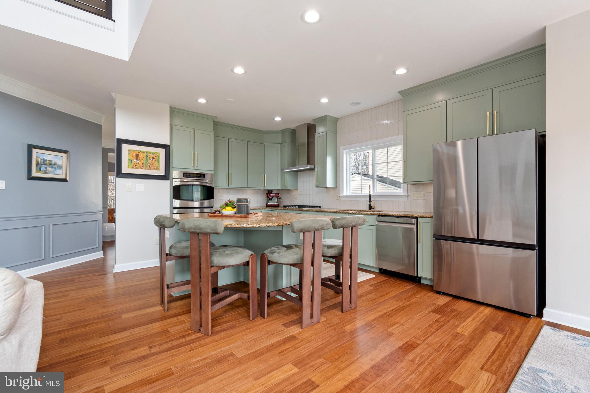 CIDER MILL - Residential