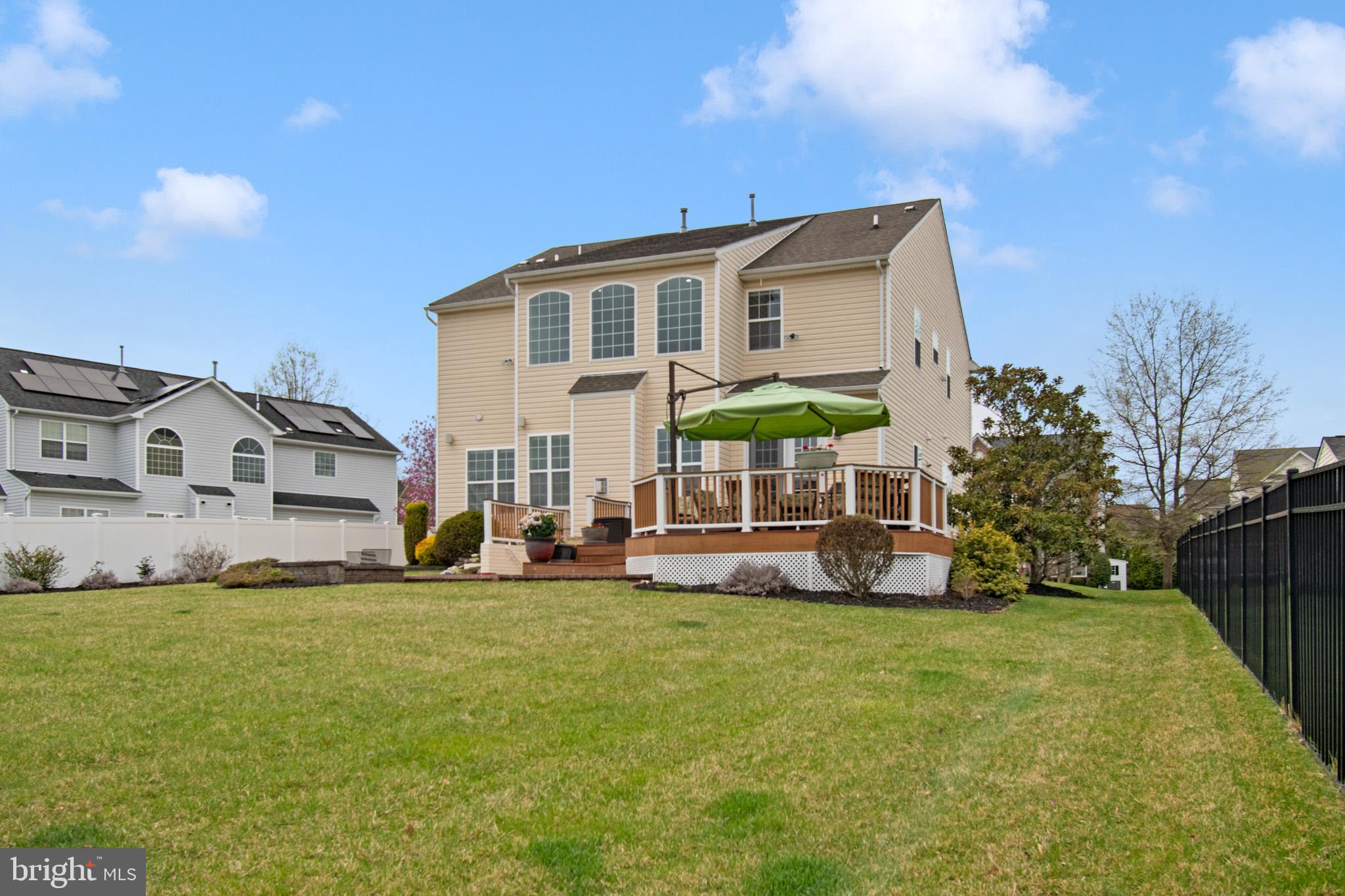 CIDER MILL - Residential