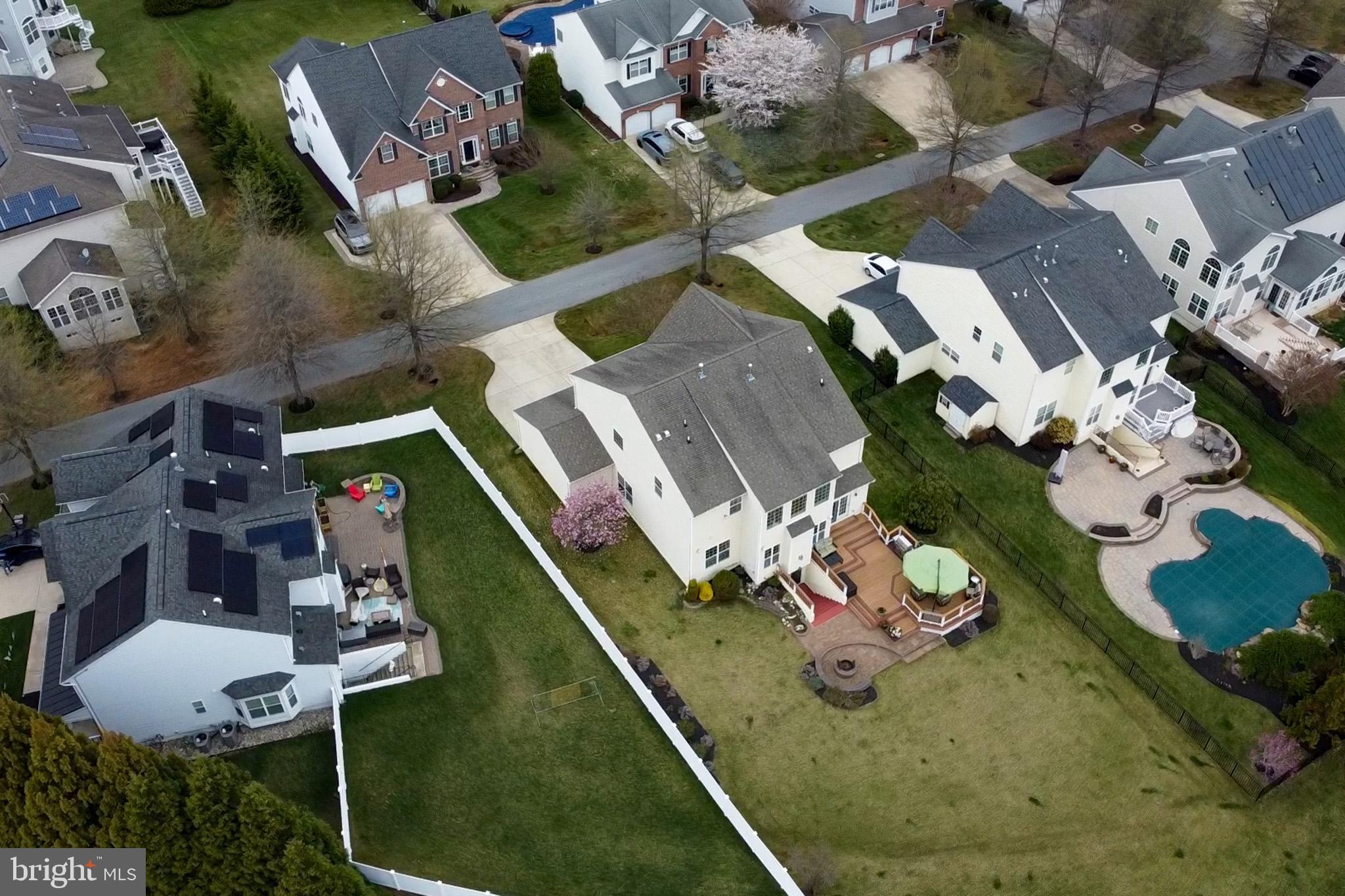 CIDER MILL - Residential