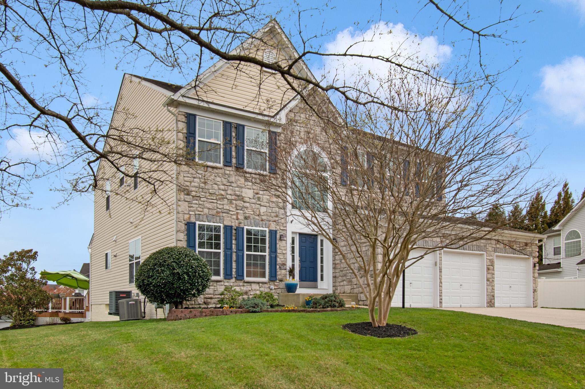 CIDER MILL - Residential