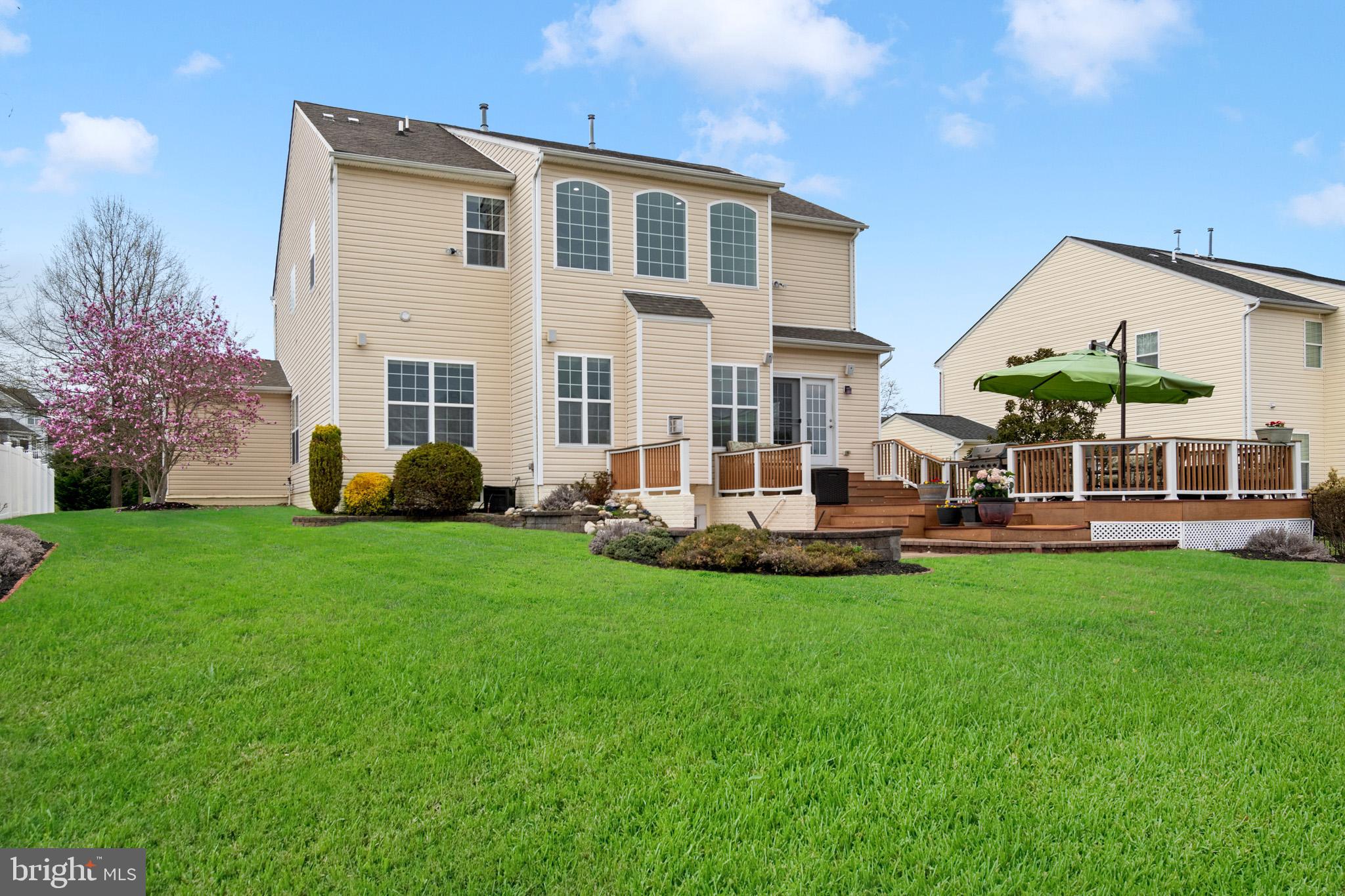 CIDER MILL - Residential