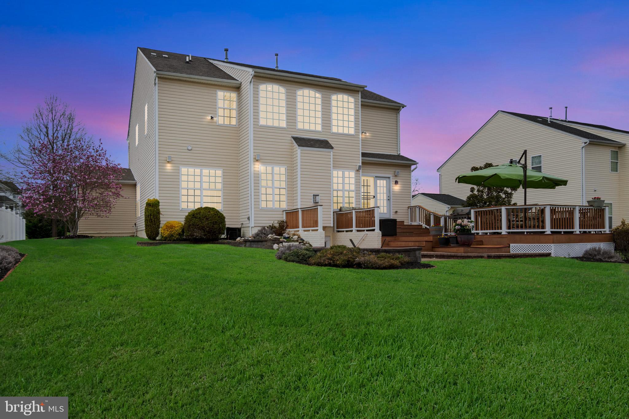 CIDER MILL - Residential