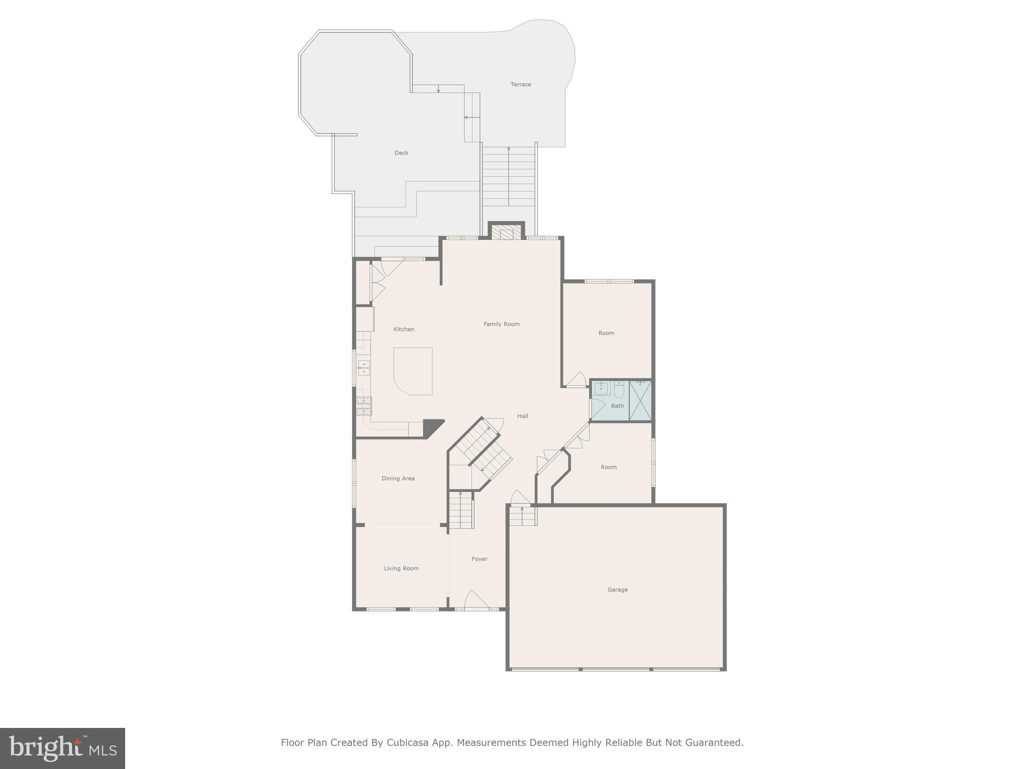 CIDER MILL - Residential