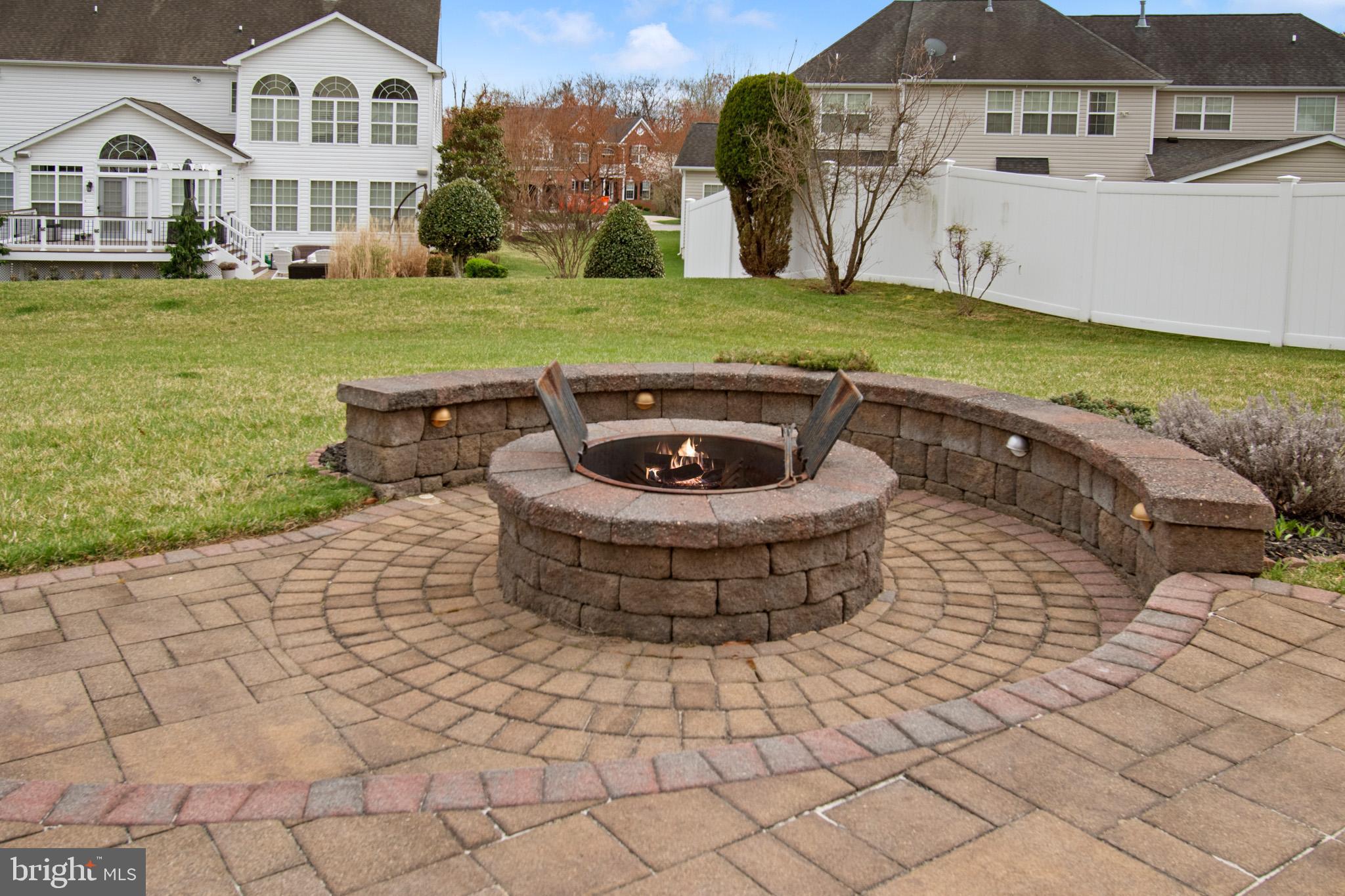 CIDER MILL - Residential