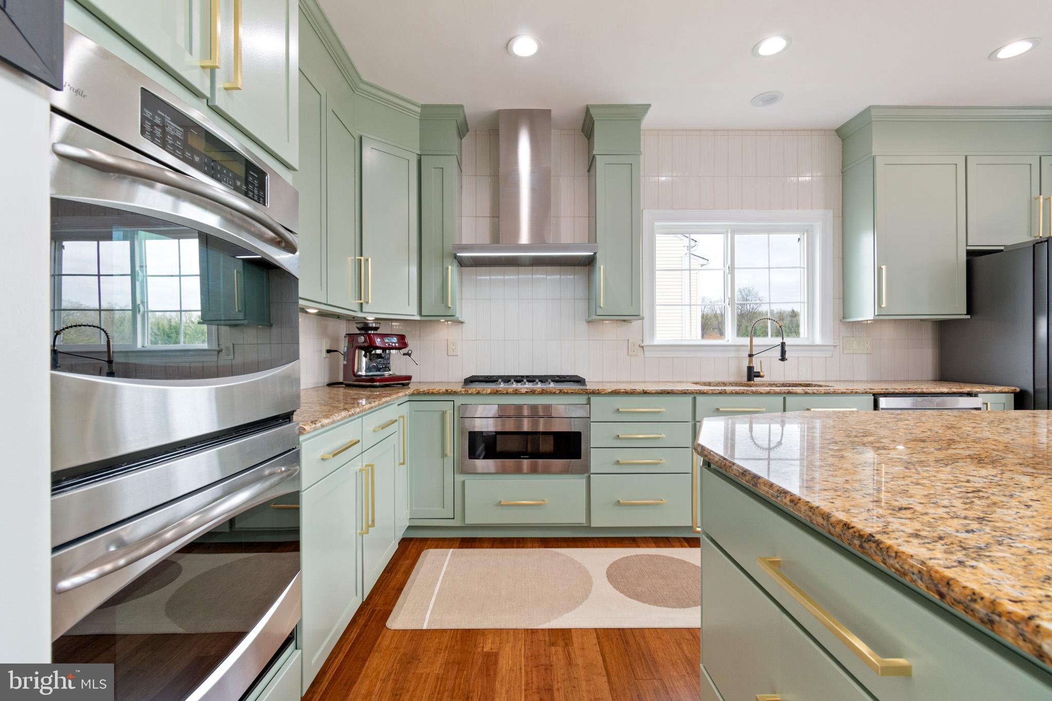 CIDER MILL - Residential