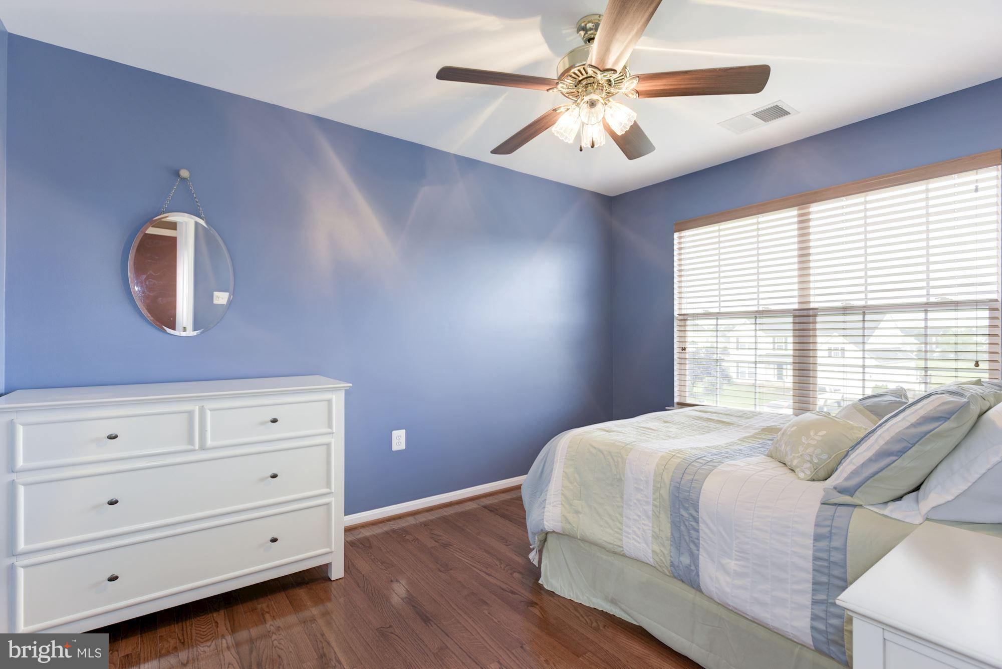 LOCUST HILL - Residential