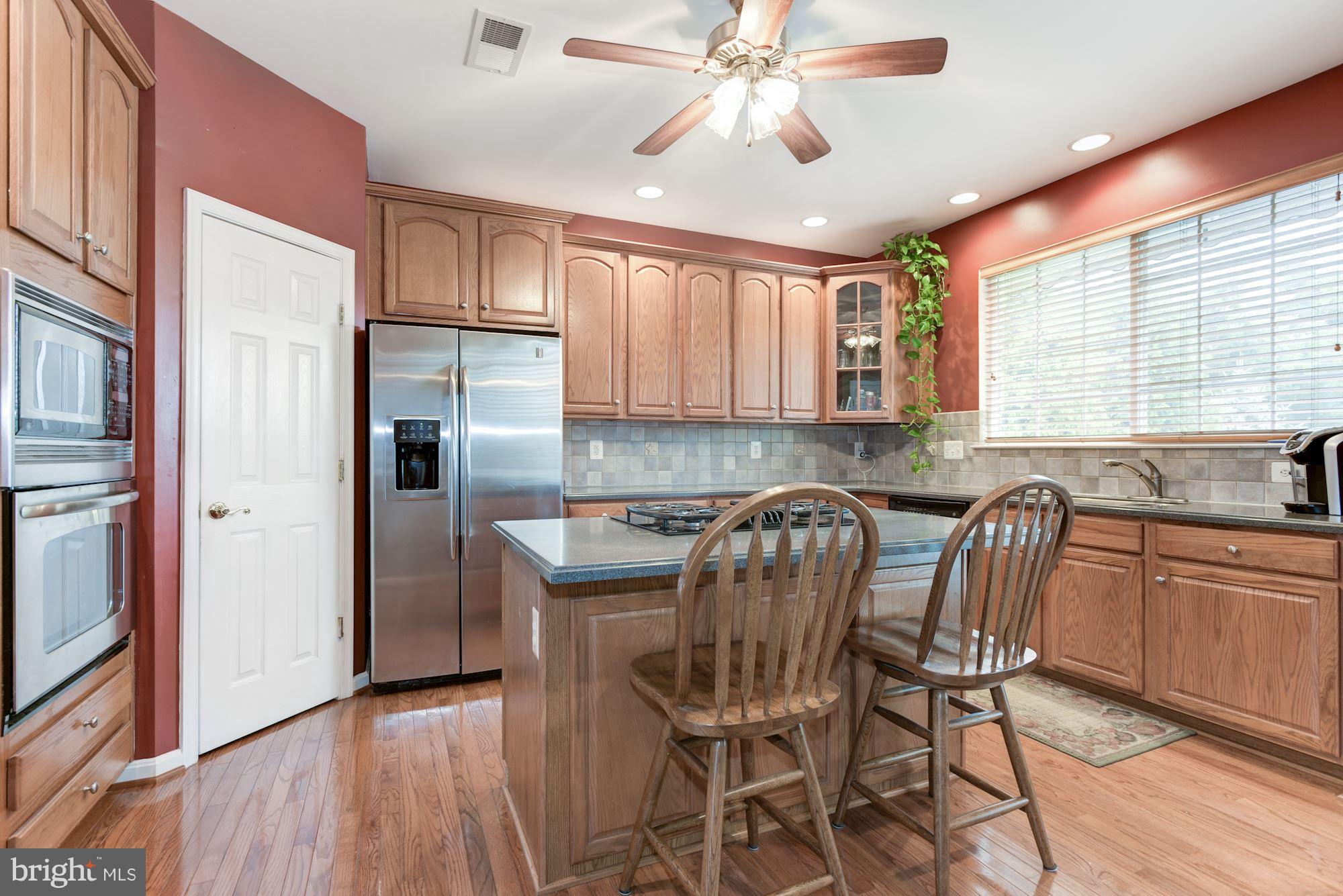 LOCUST HILL - Residential