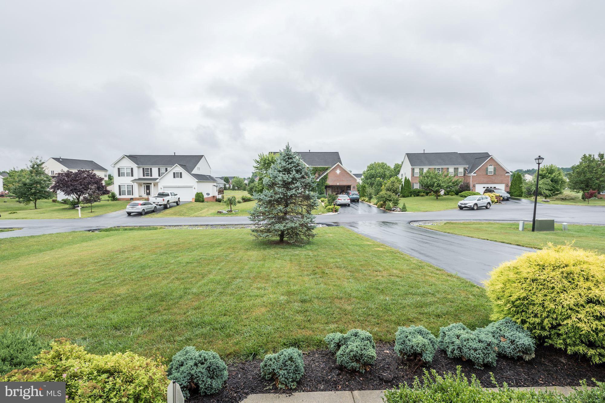 LOCUST HILL - Residential