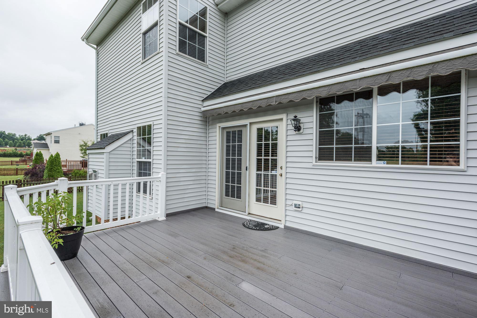 LOCUST HILL - Residential