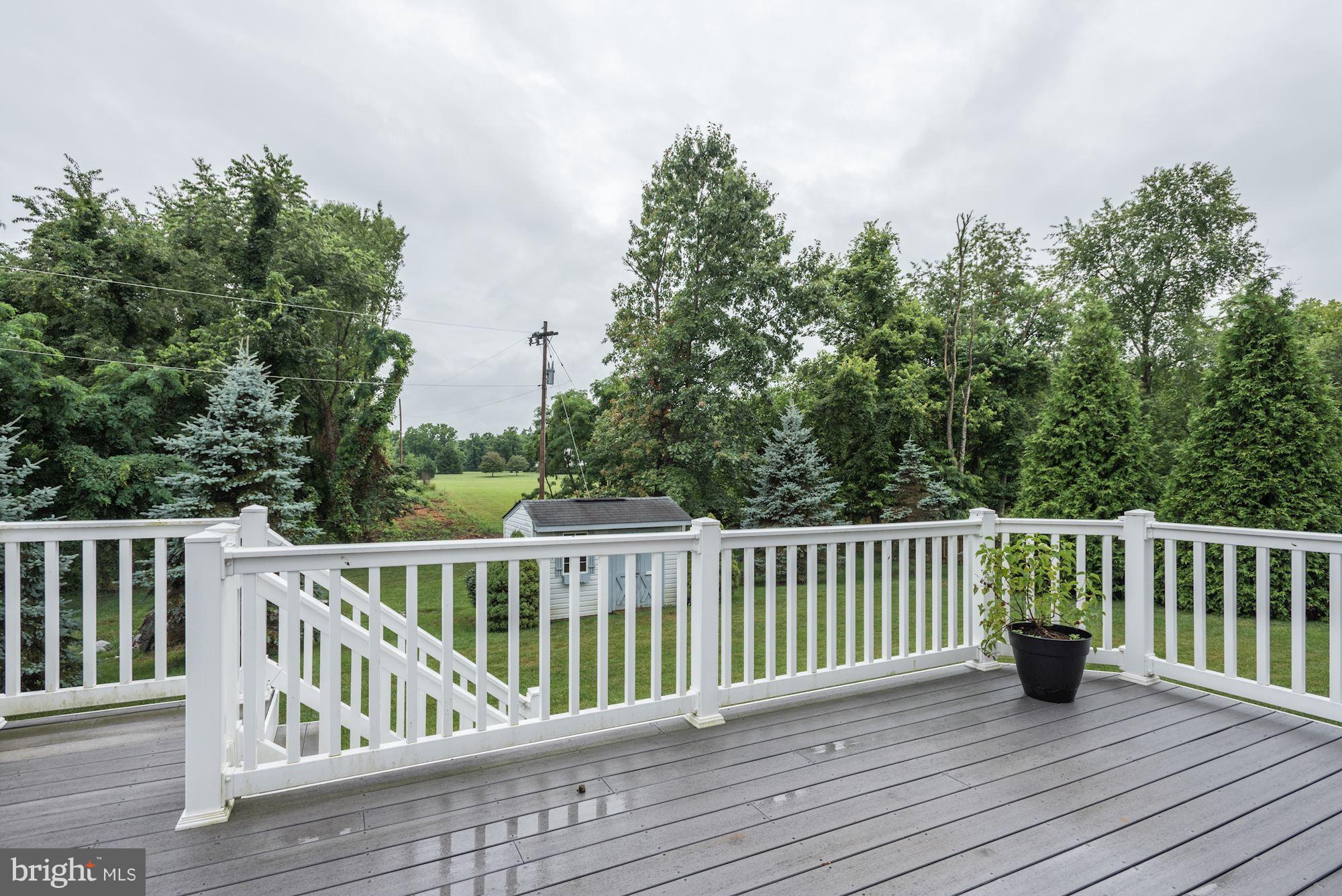 LOCUST HILL - Residential