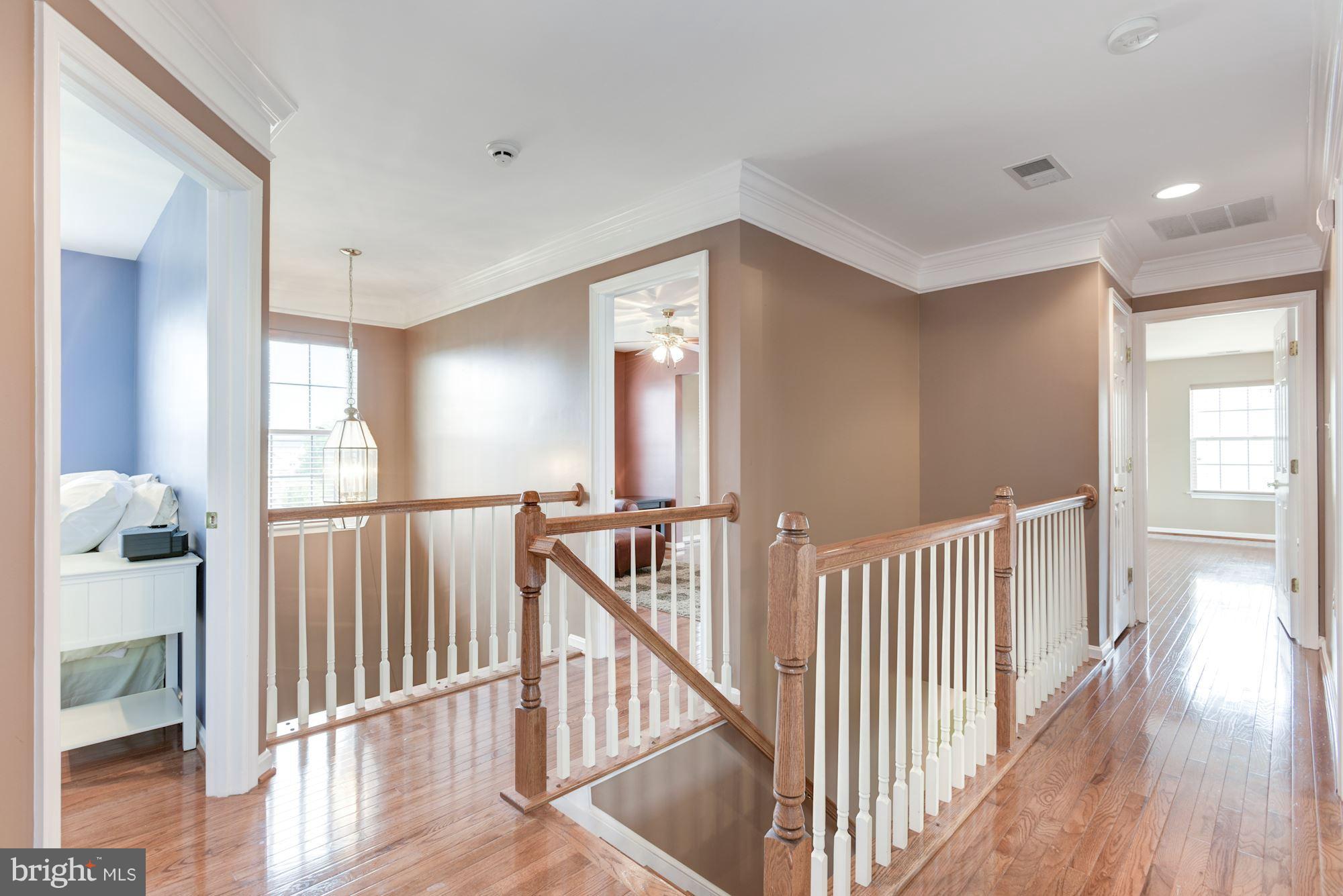 LOCUST HILL - Residential