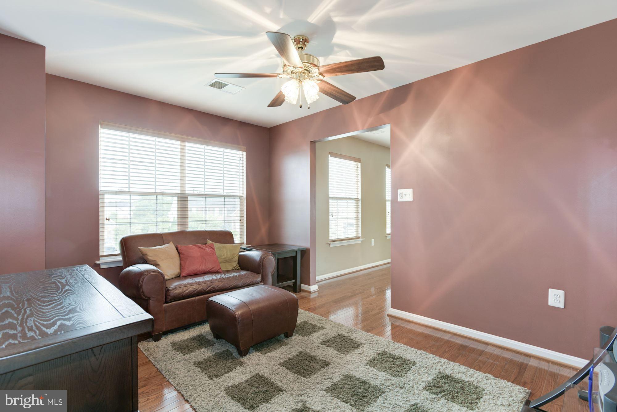 LOCUST HILL - Residential