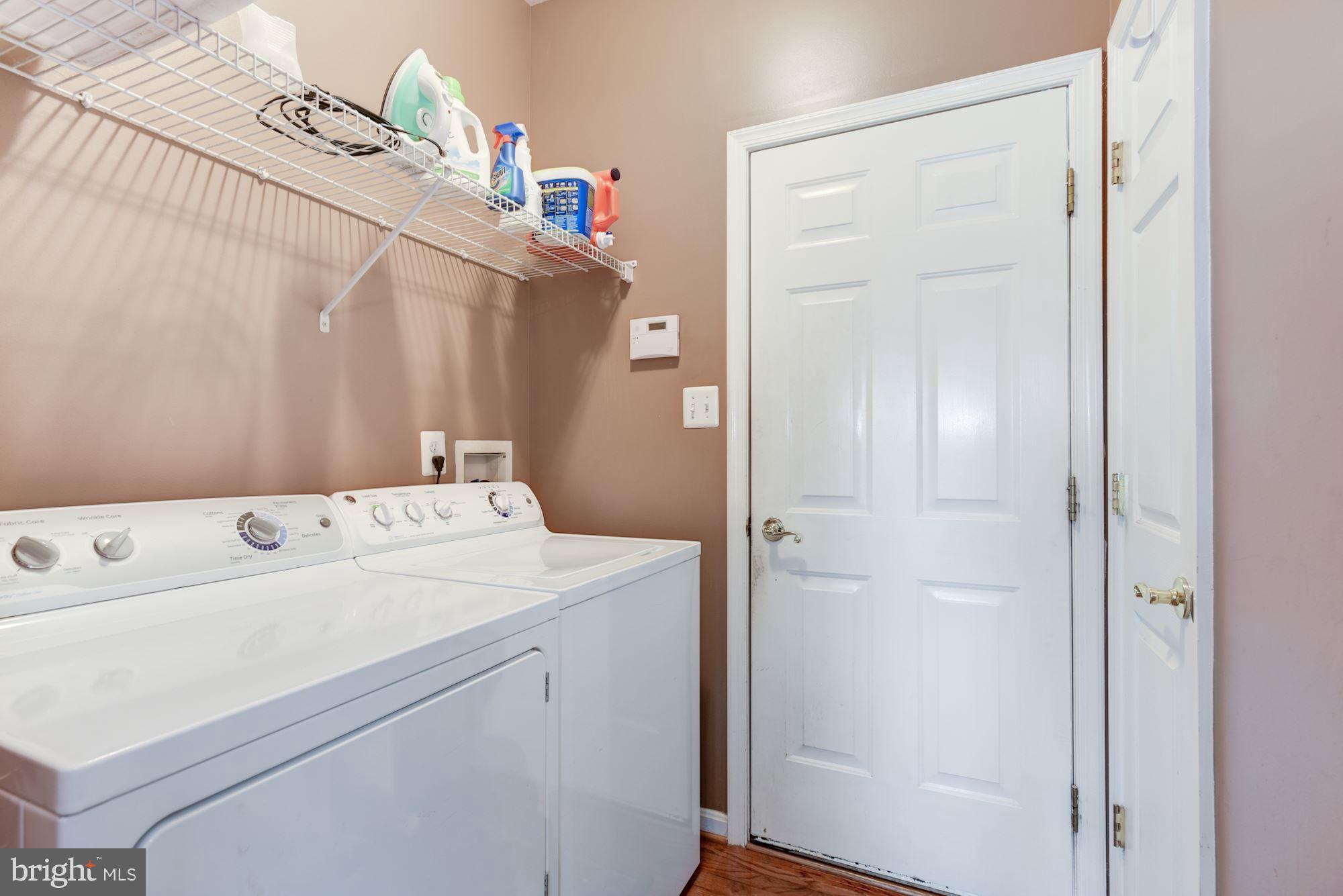 LOCUST HILL - Residential