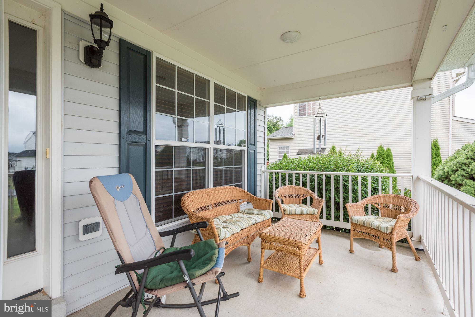 LOCUST HILL - Residential