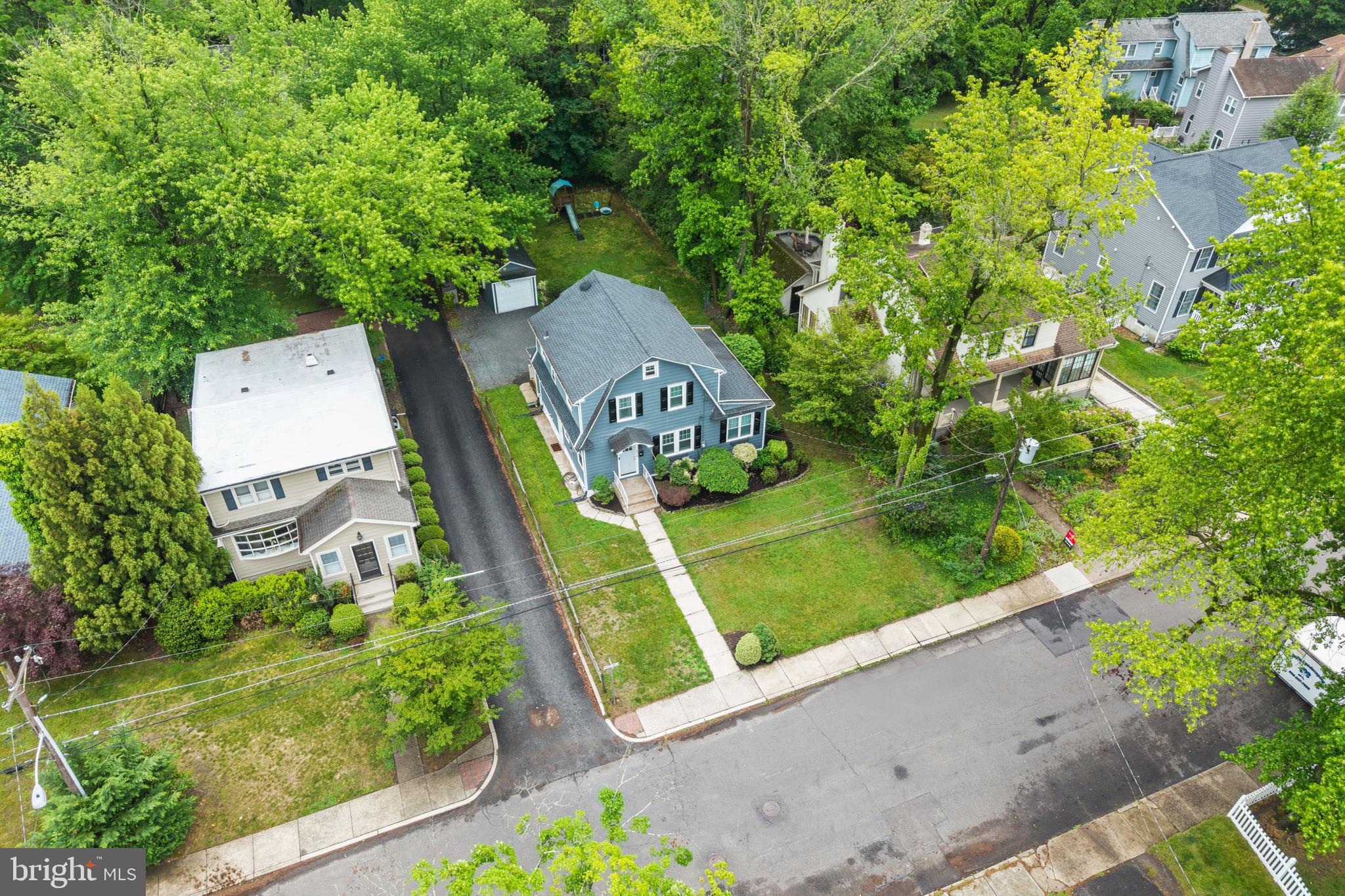 614 MAPLE AVENUE