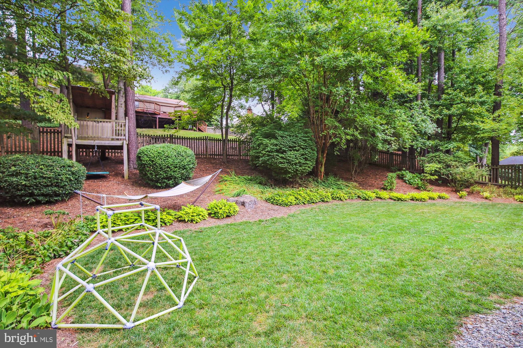 BARRISTERS PLACE - Residential