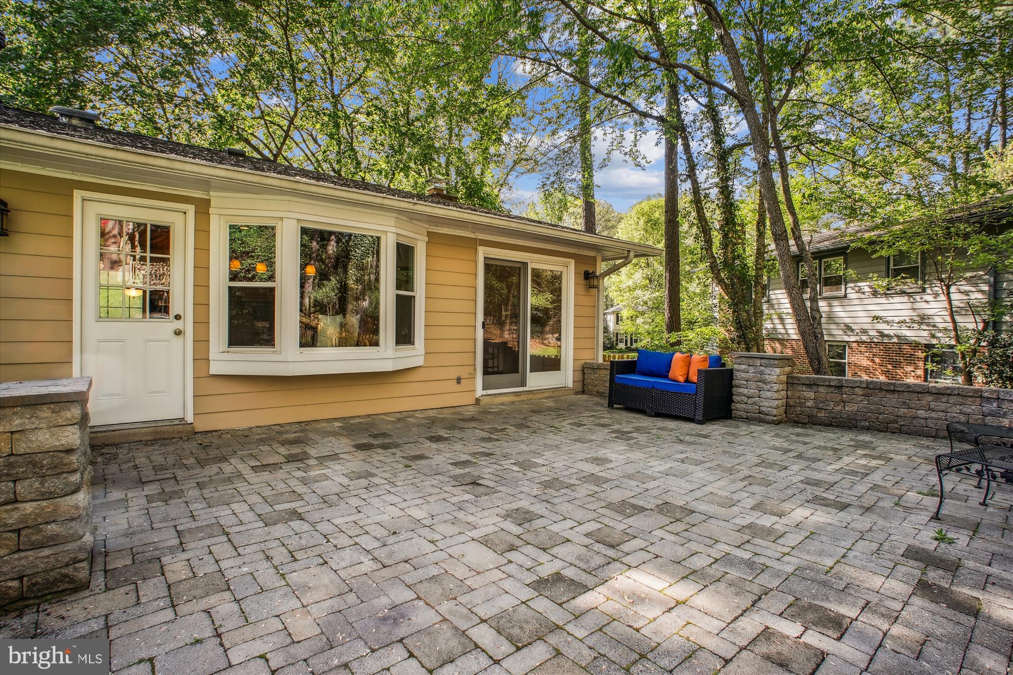 BARRISTERS PLACE - Residential