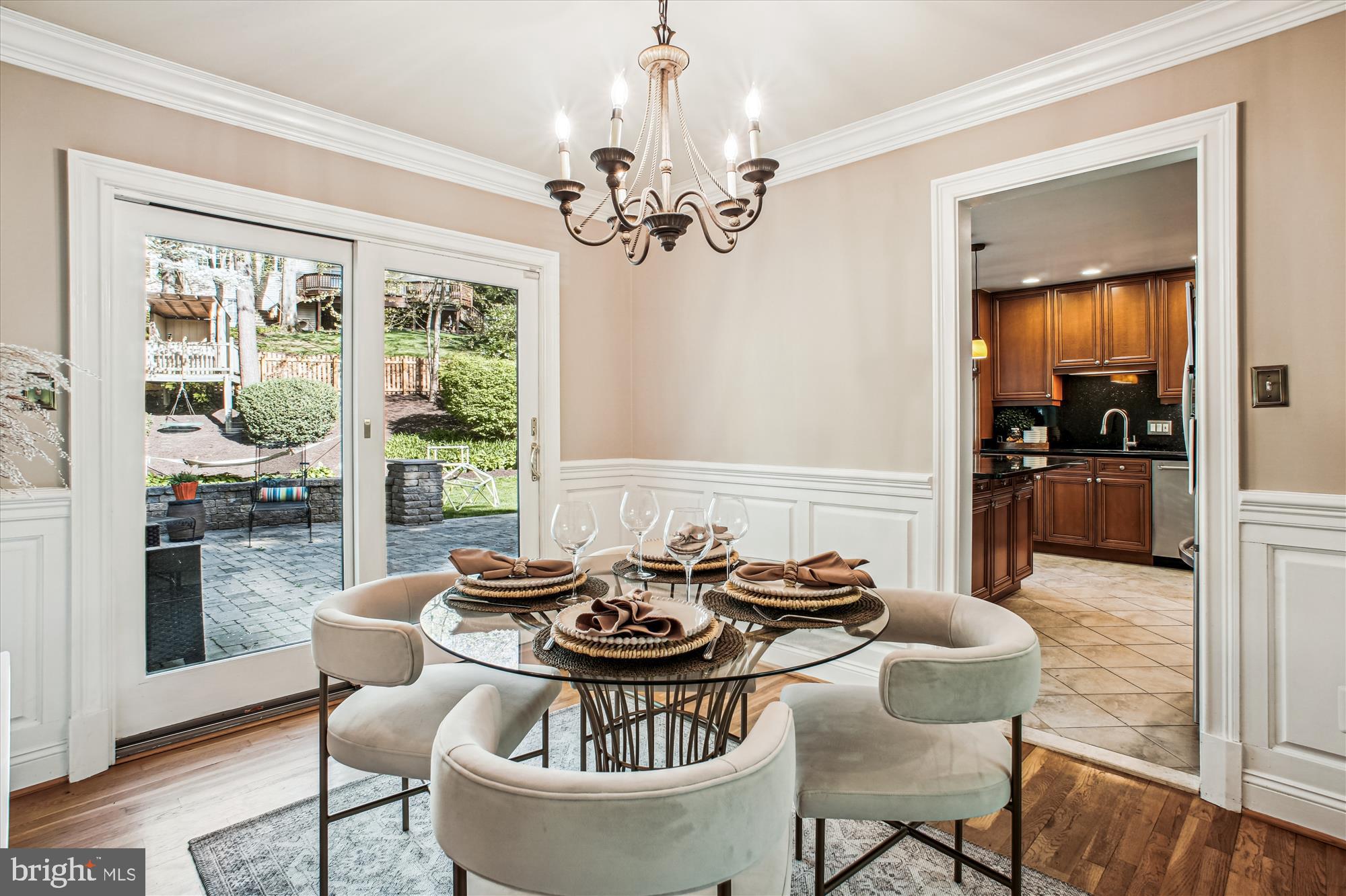 BARRISTERS PLACE - Residential