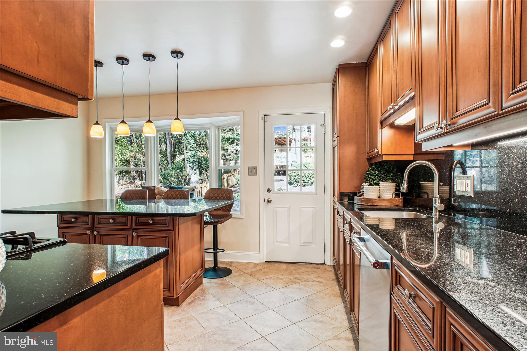 BARRISTERS PLACE - Residential