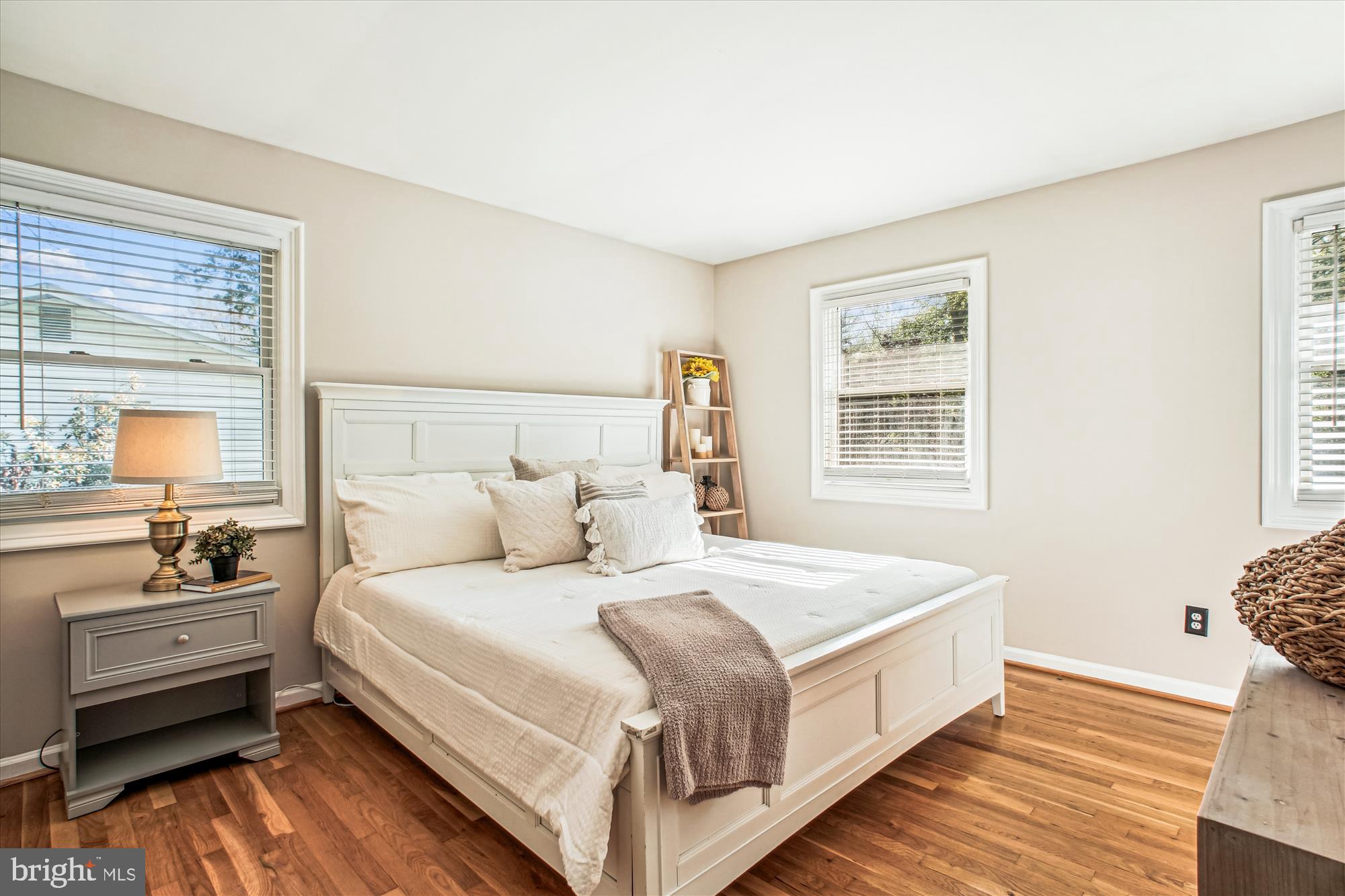 BARRISTERS PLACE - Residential