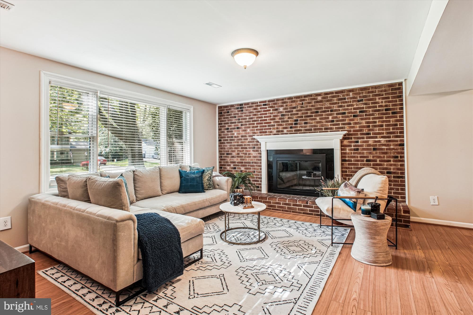 BARRISTERS PLACE - Residential