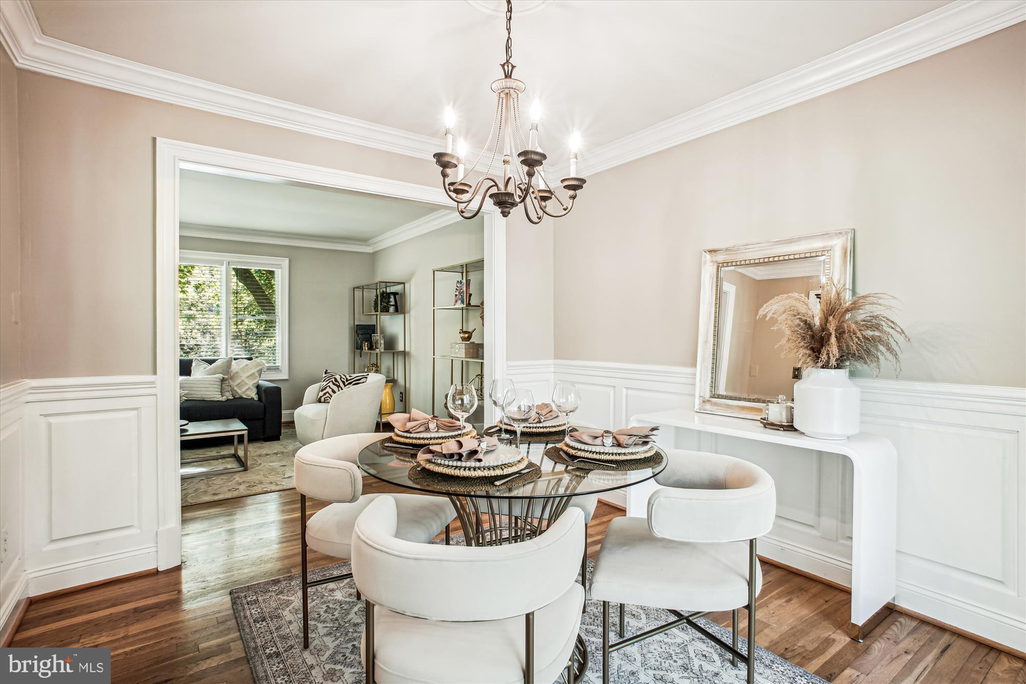 BARRISTERS PLACE - Residential