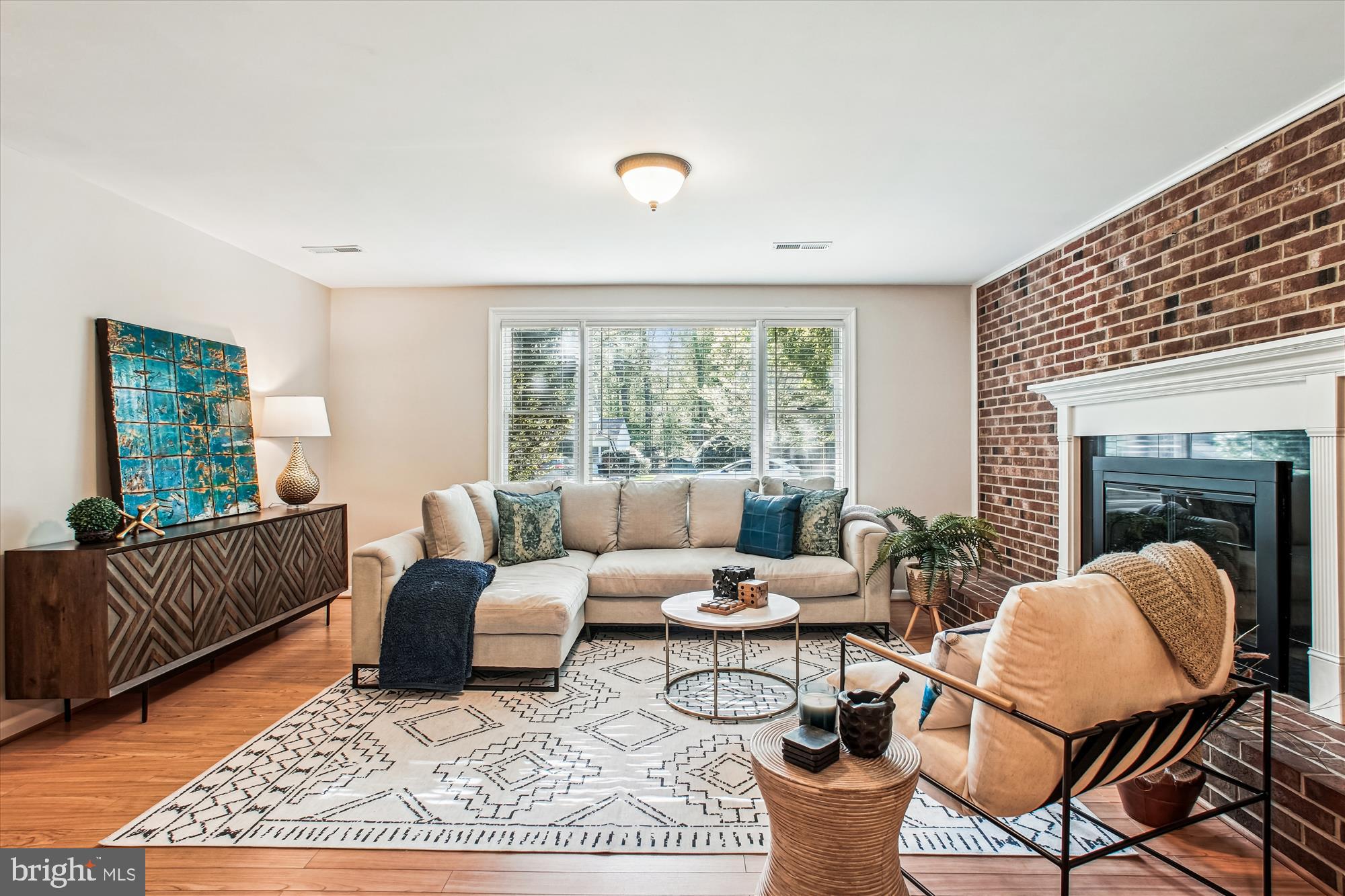 BARRISTERS PLACE - Residential