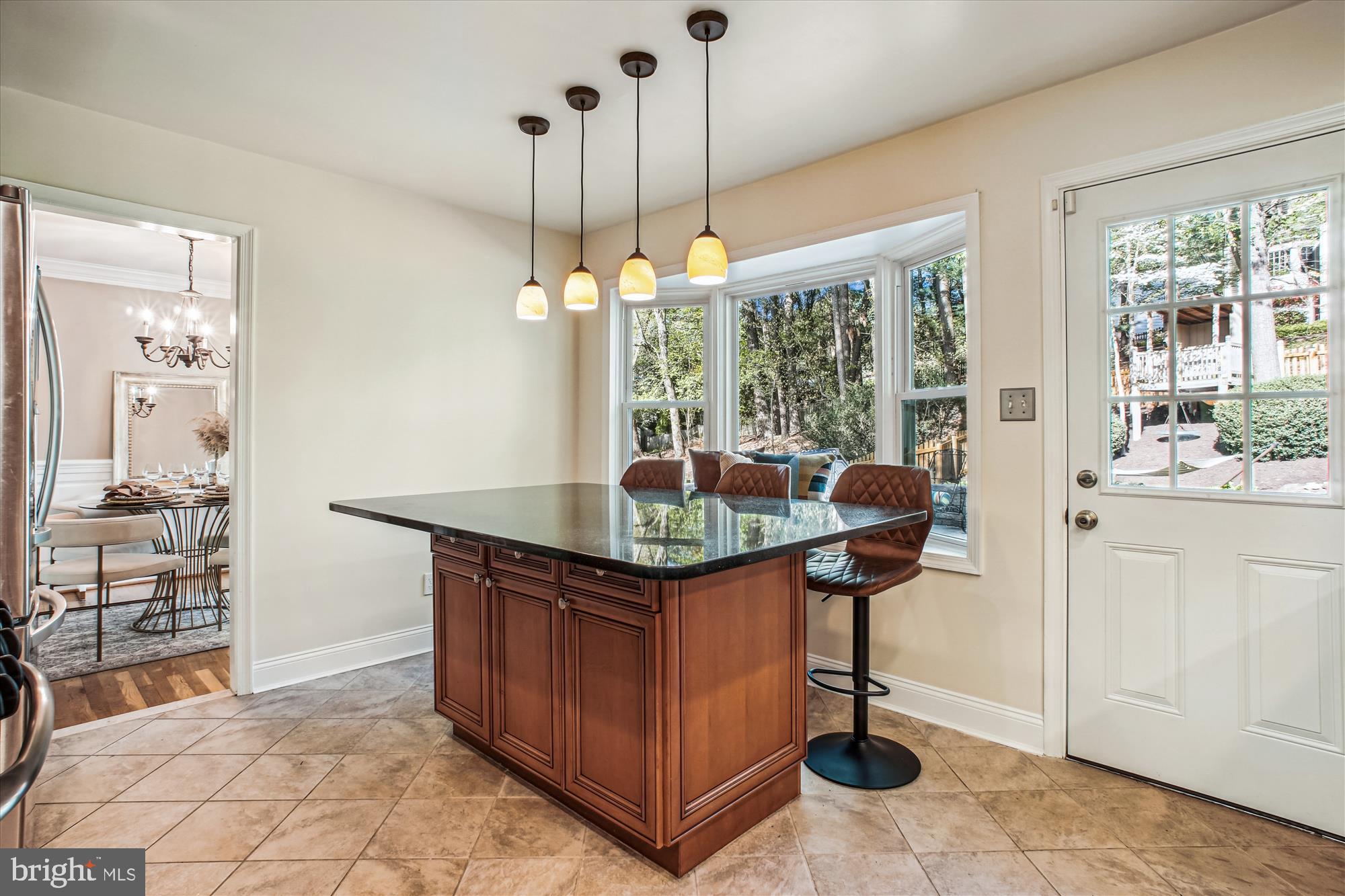 BARRISTERS PLACE - Residential