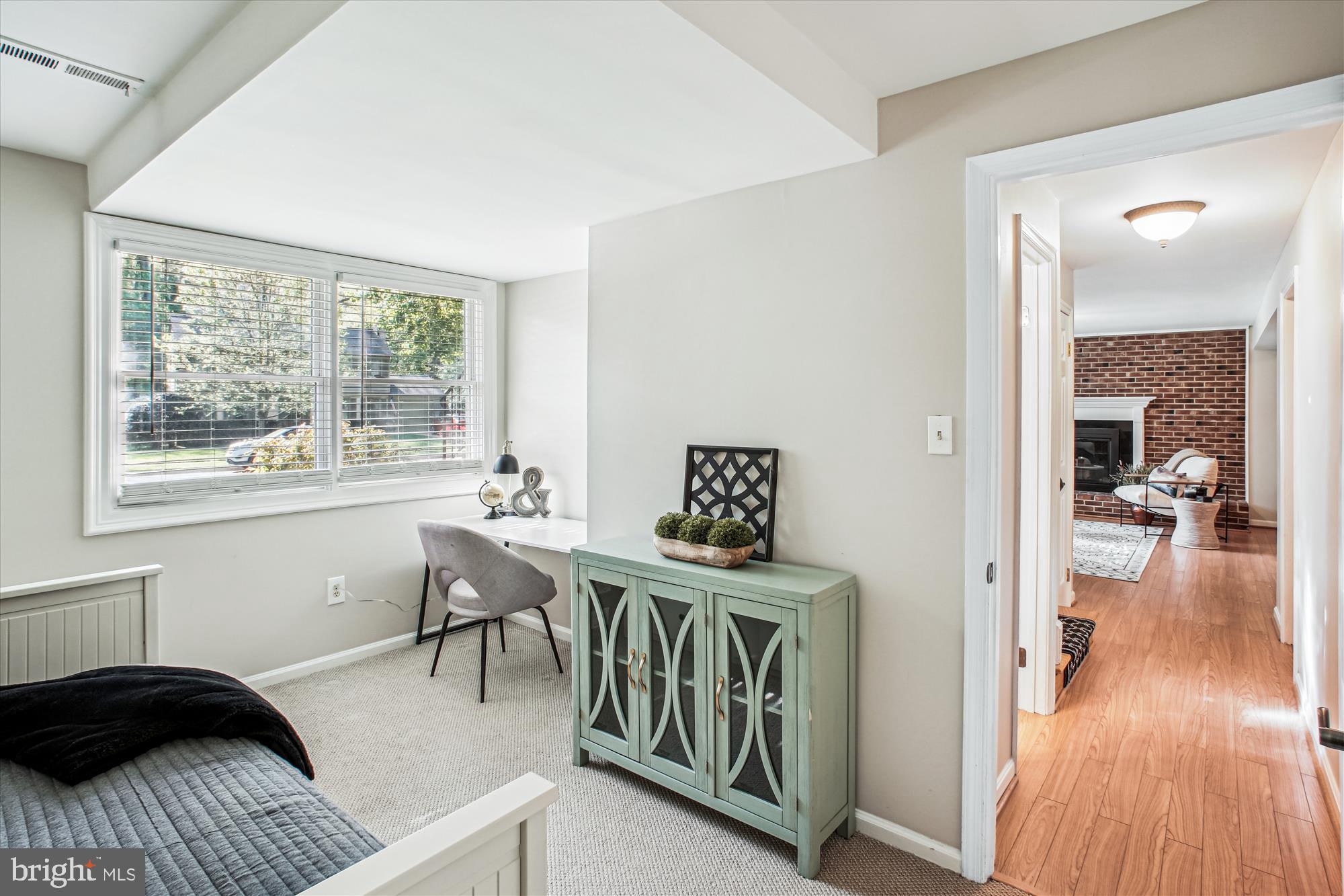 BARRISTERS PLACE - Residential