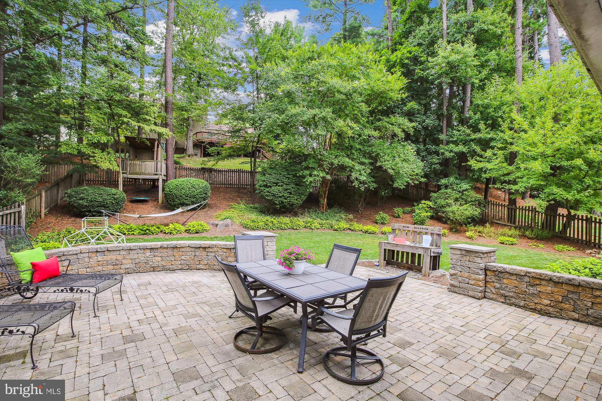 BARRISTERS PLACE - Residential