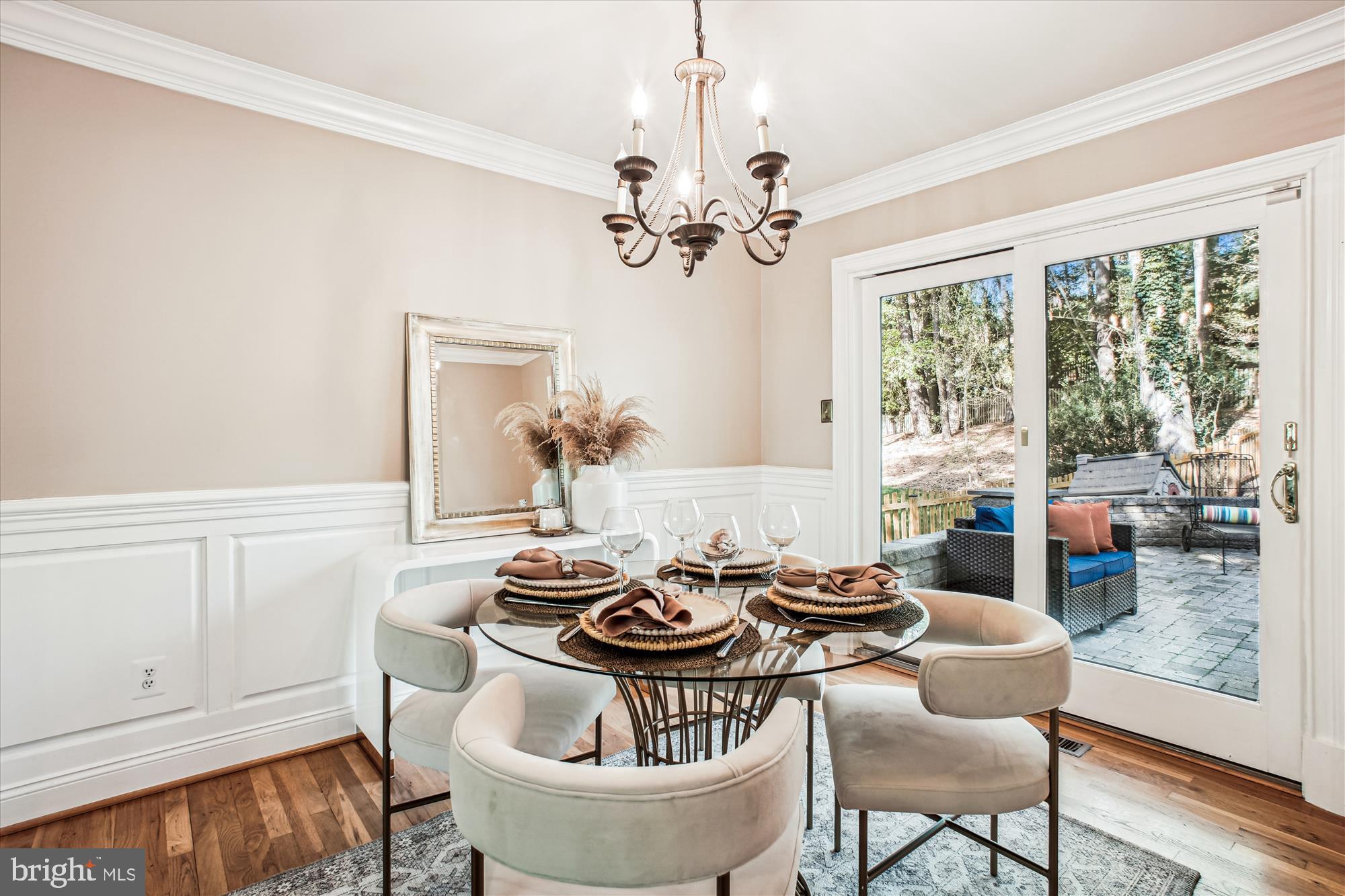 BARRISTERS PLACE - Residential