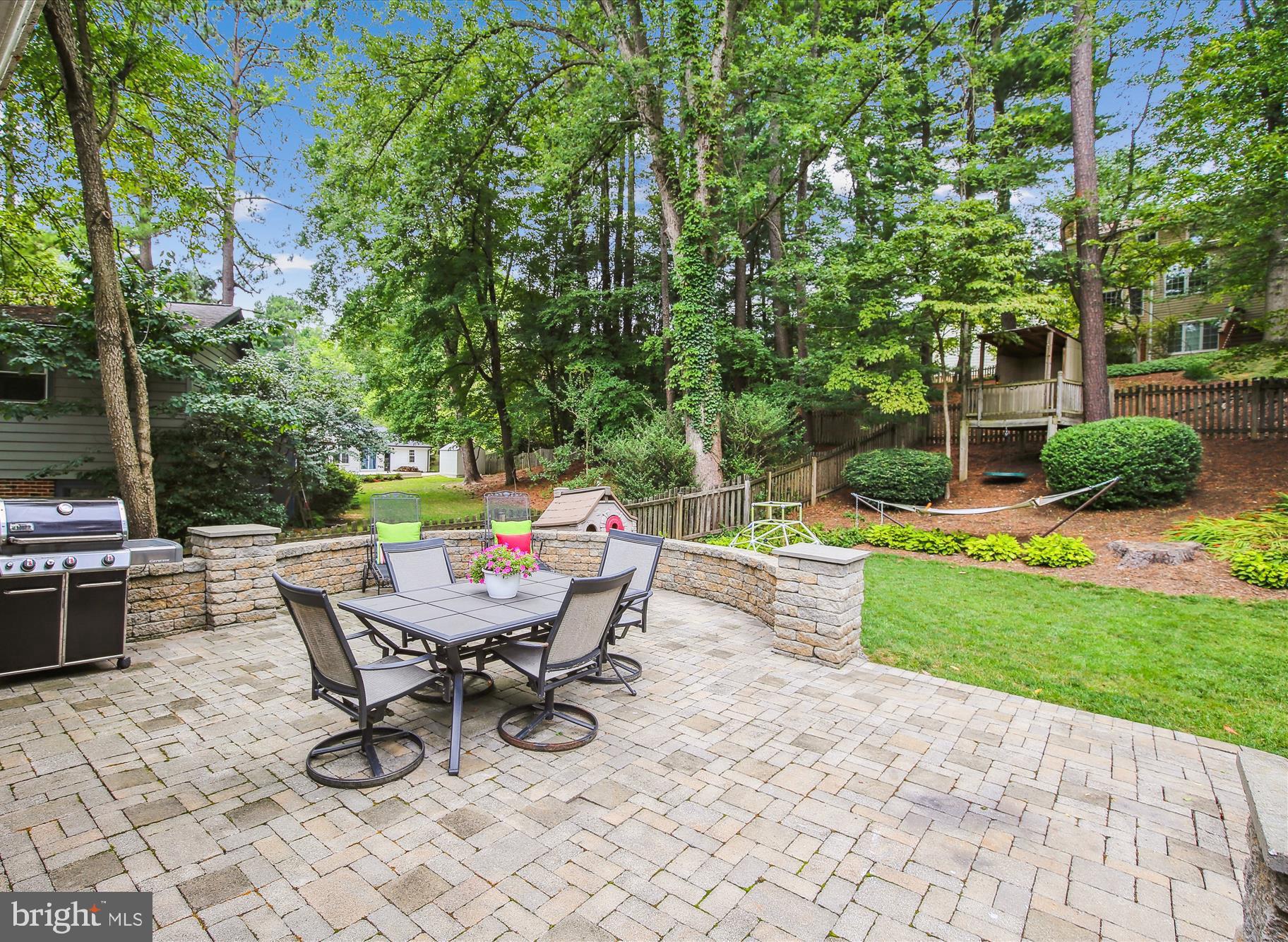 BARRISTERS PLACE - Residential