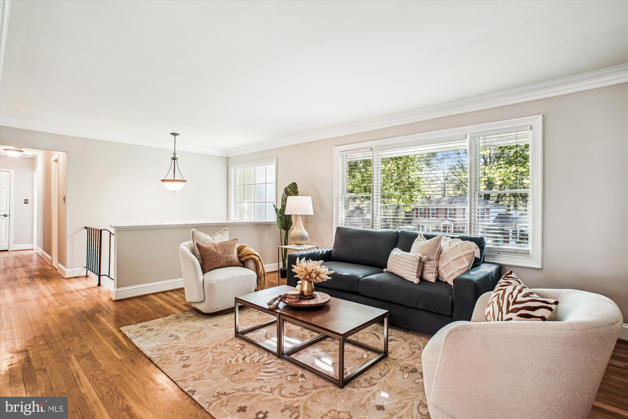 BARRISTERS PLACE - Residential