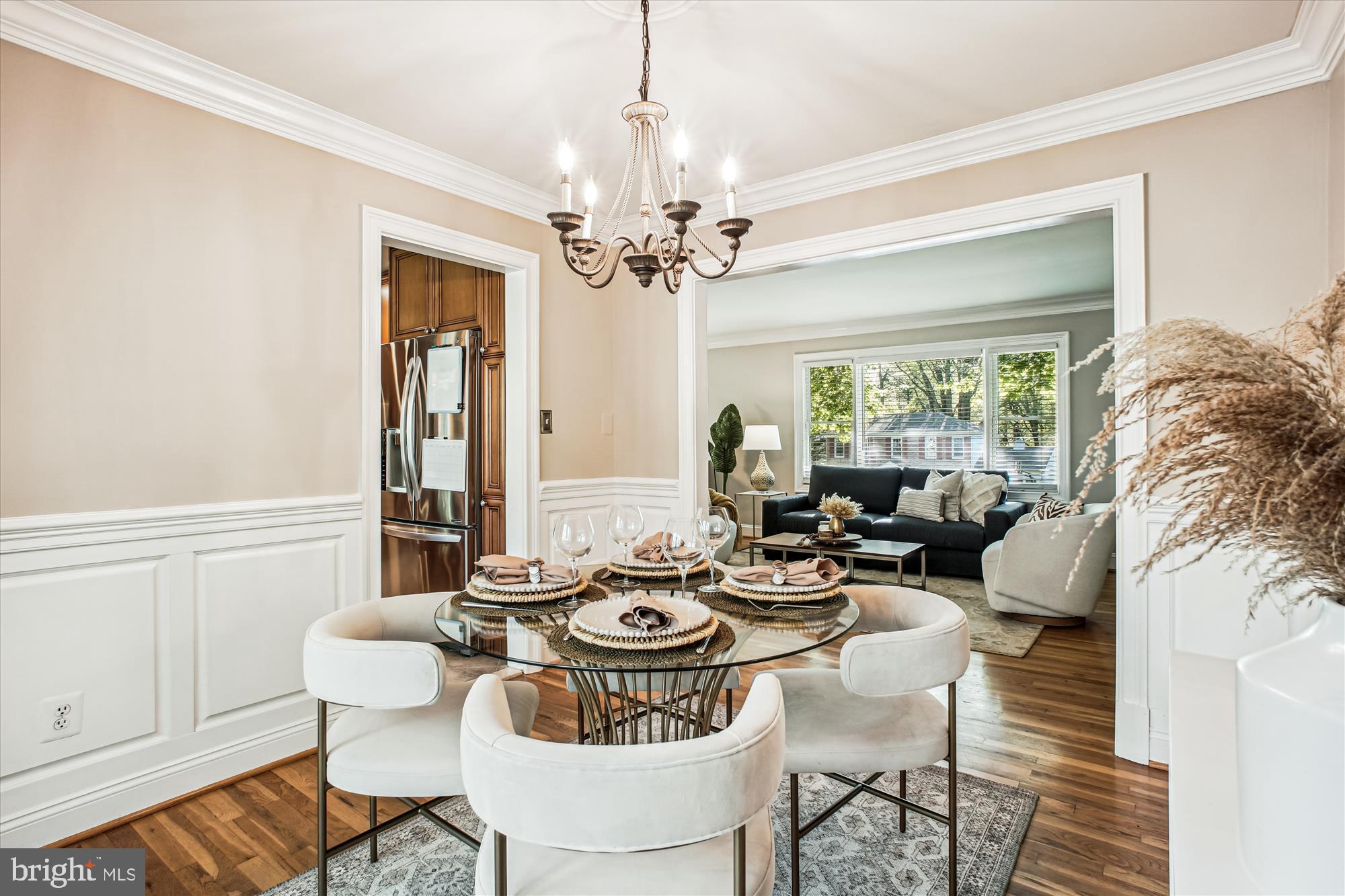 BARRISTERS PLACE - Residential