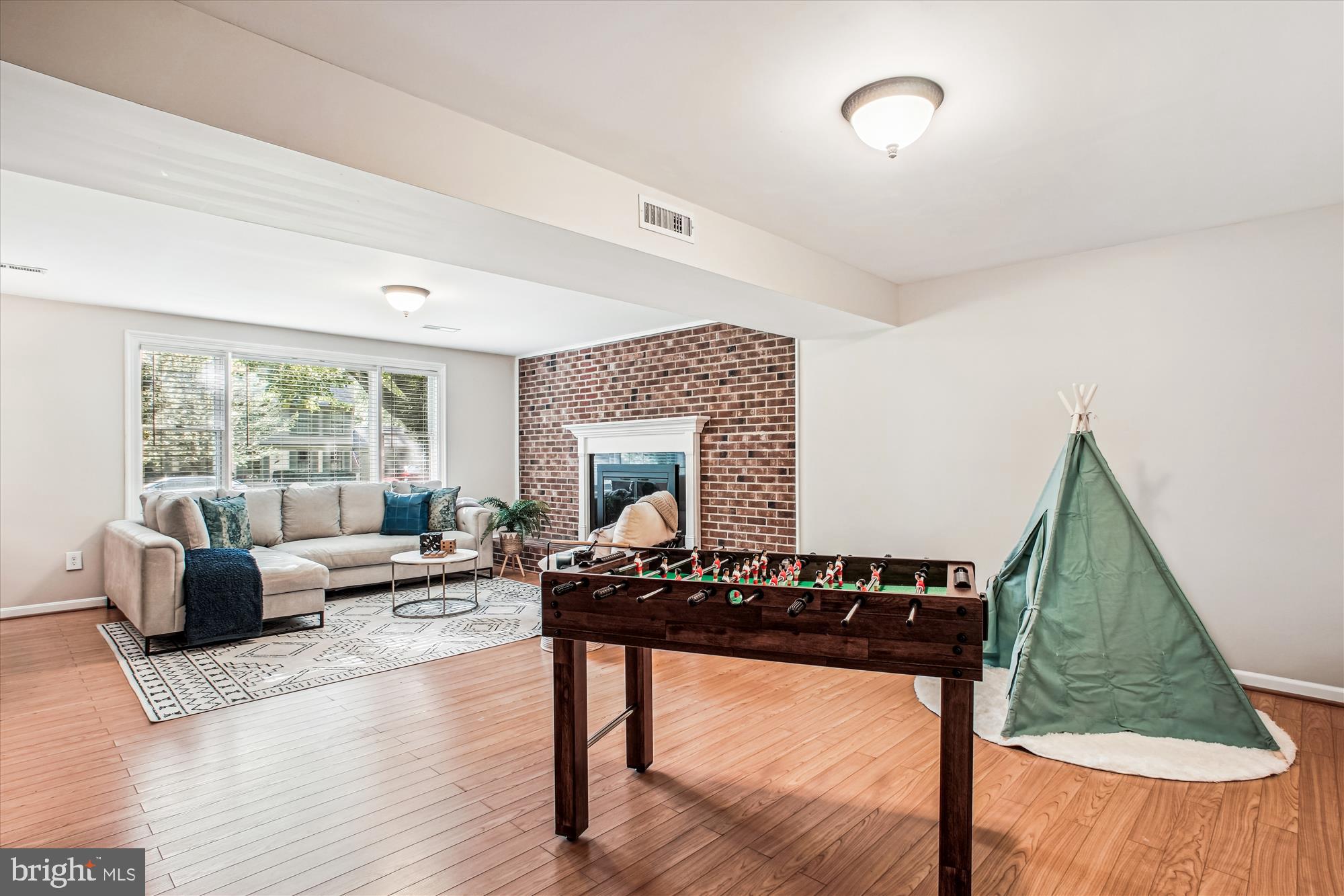 BARRISTERS PLACE - Residential