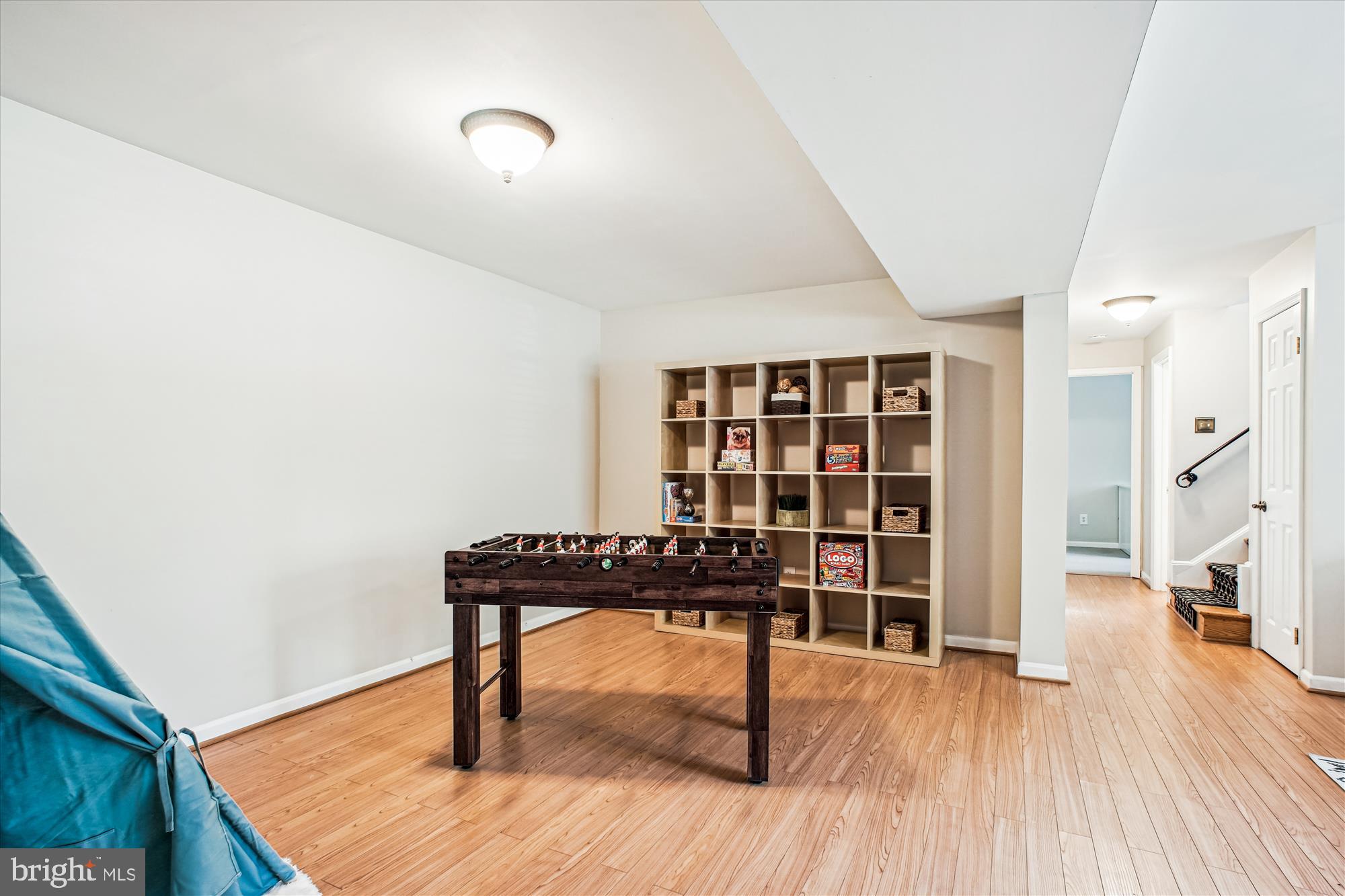 BARRISTERS PLACE - Residential