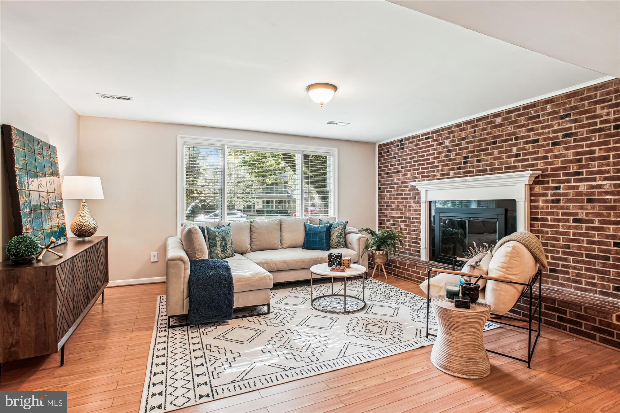 BARRISTERS PLACE - Residential