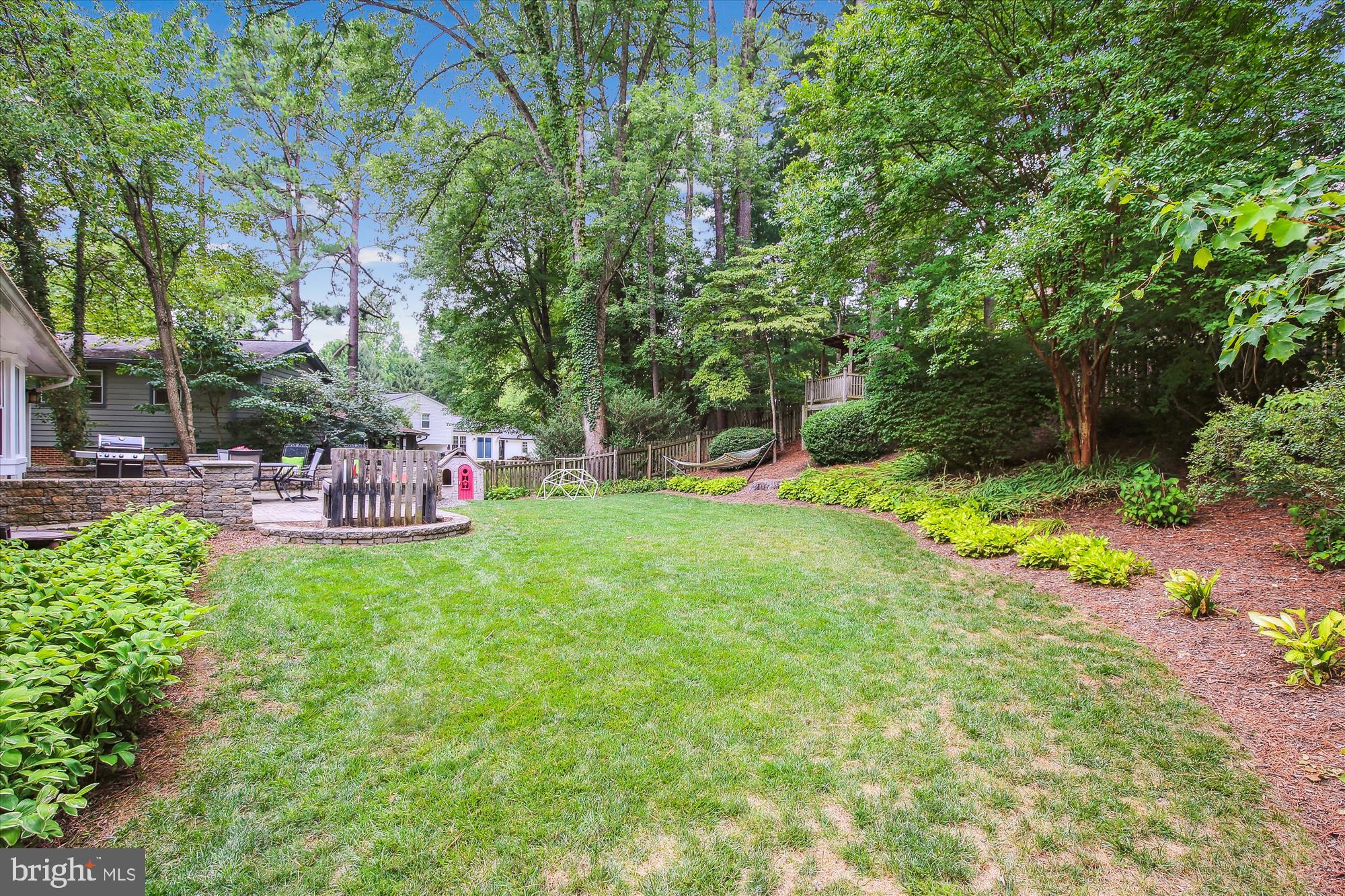 BARRISTERS PLACE - Residential