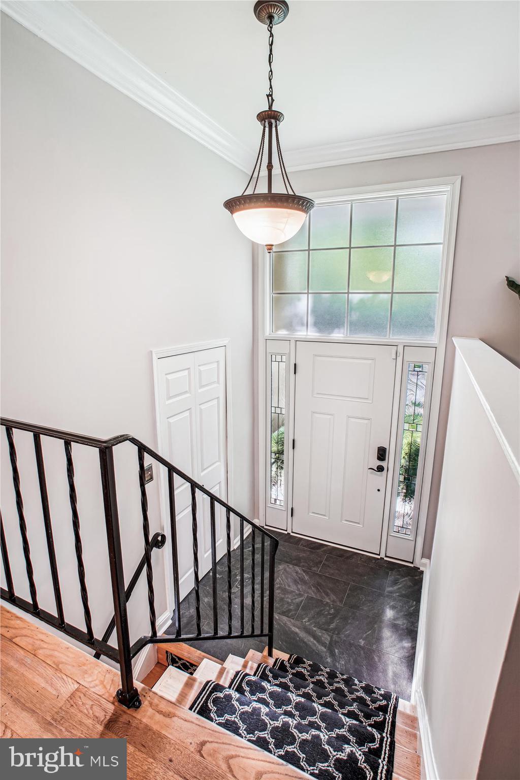 BARRISTERS PLACE - Residential