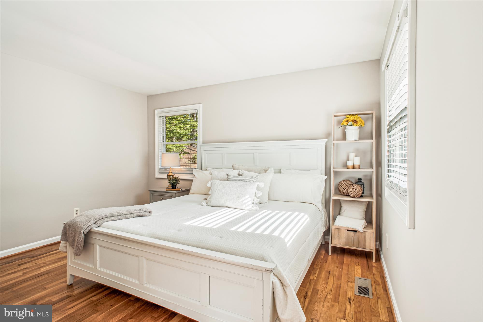 BARRISTERS PLACE - Residential