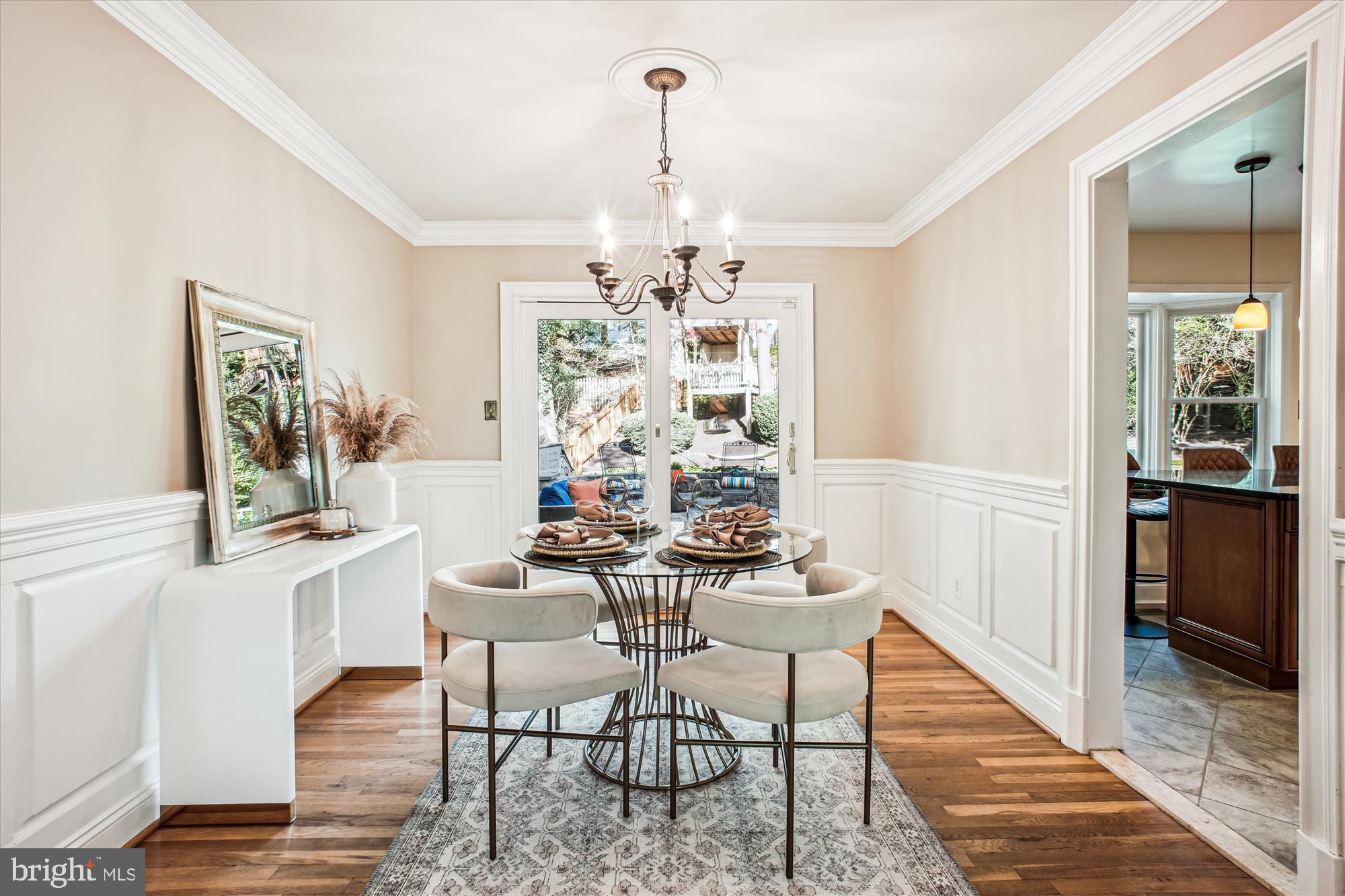 BARRISTERS PLACE - Residential