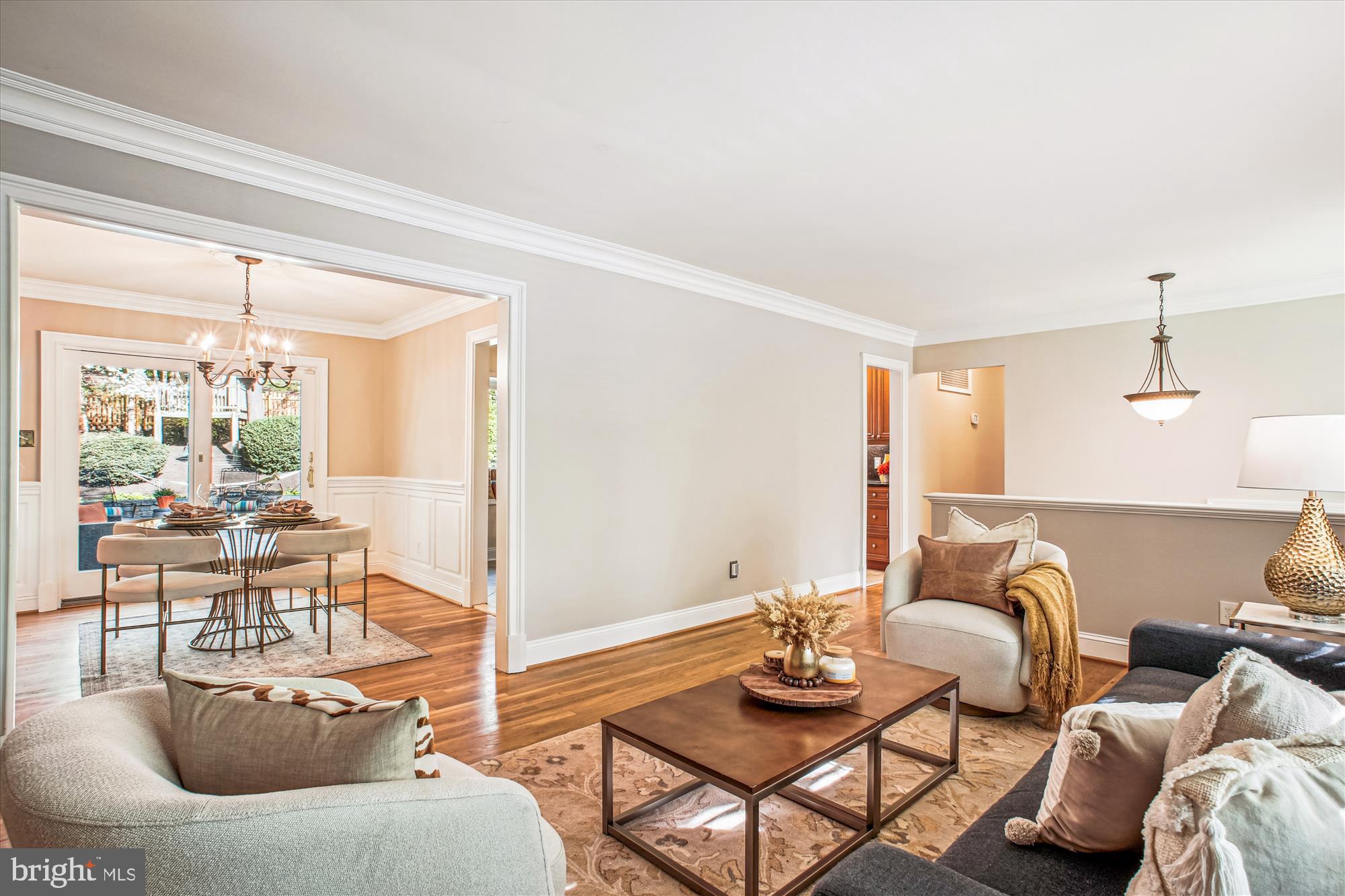 BARRISTERS PLACE - Residential