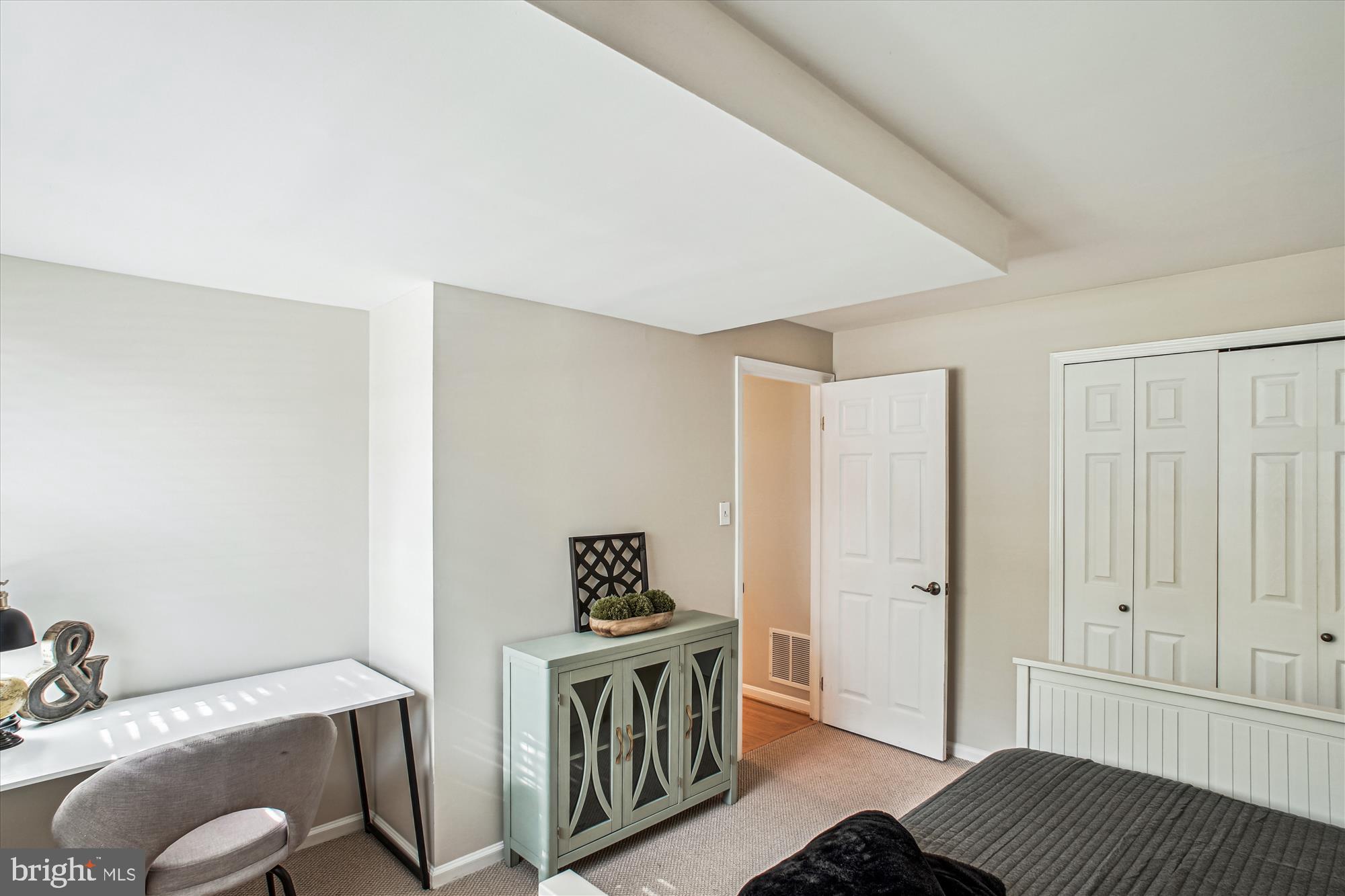 BARRISTERS PLACE - Residential