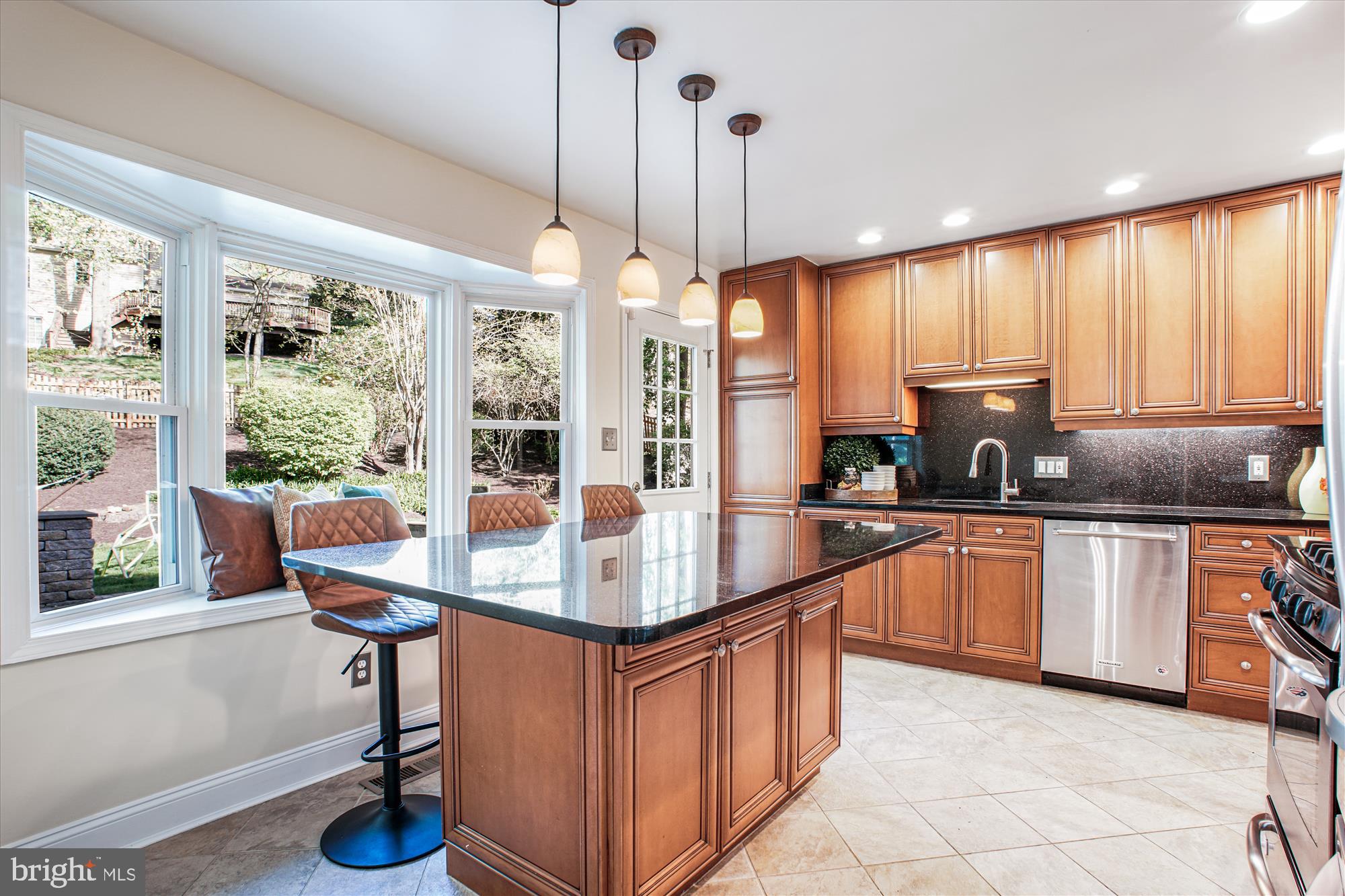 BARRISTERS PLACE - Residential