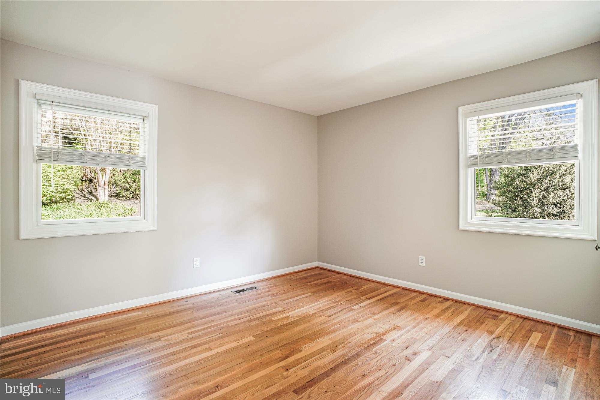 BARRISTERS PLACE - Residential