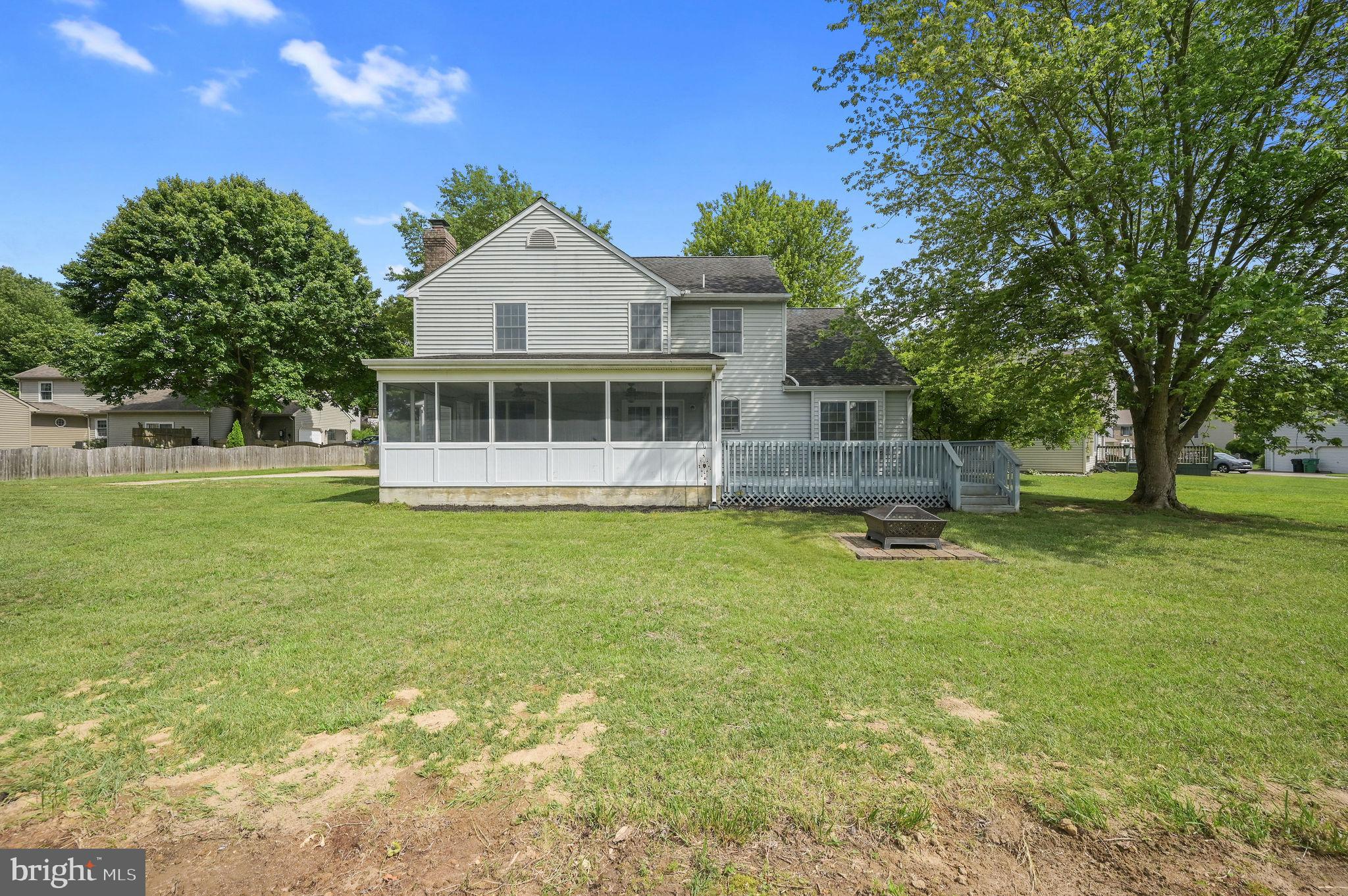 406 FALCON DRIVE
