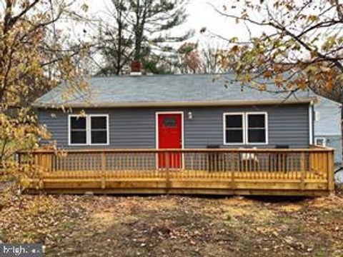 248 RED HILL ROAD ELKTON MD 21921