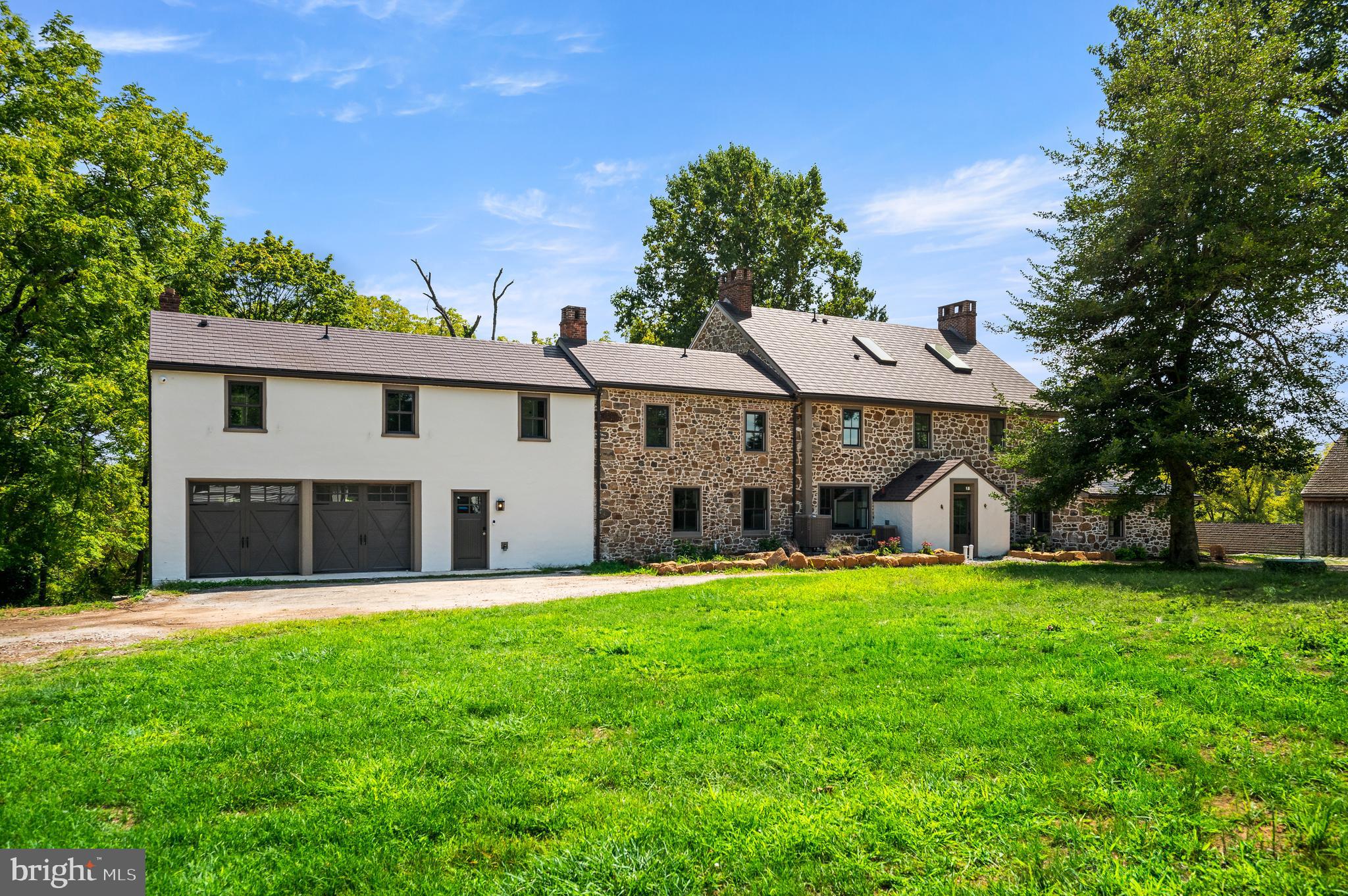 301 RESERVOIR ROAD LOT C BARN