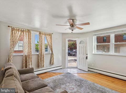 1029 W RITNER STREET PHILADELPHIA PA 19148